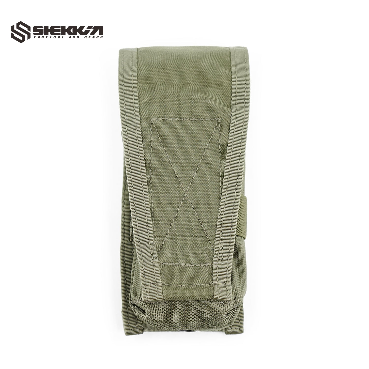 330D Tiered M4 Mag Pouch