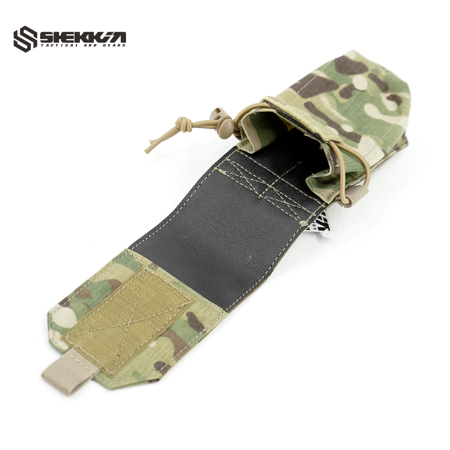Shekkingears replica TT style tiered M4 556 mag Pouch
