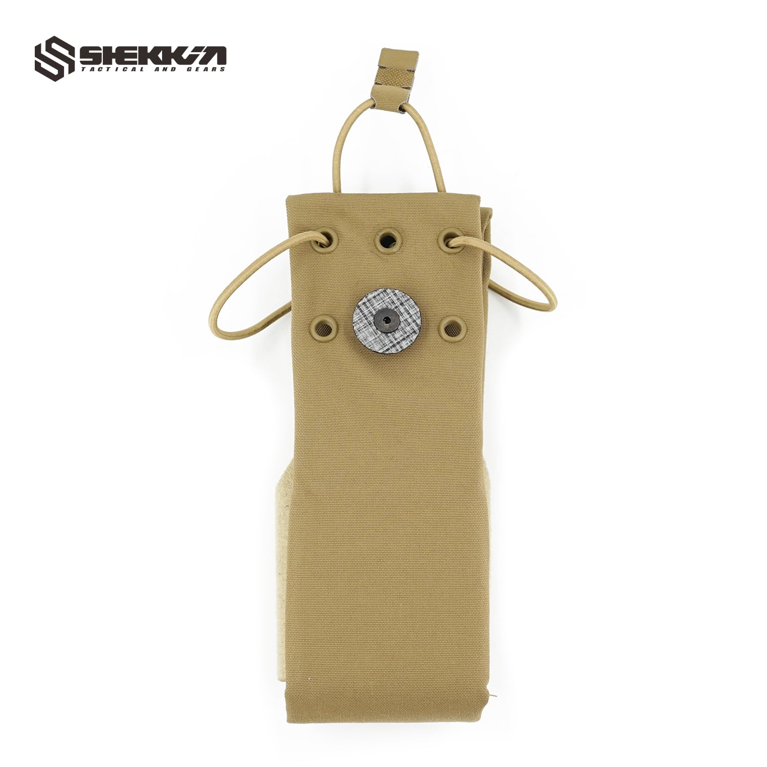 Tactical Tailor PRC-153 IISR Individual Intra-Squad Radio Pouch Coyote BRN USMC | UK Tactical Tailor PRC-153 IISR Individual Intra-Squad Radio Pouch Coyote BRN USMC | UK
