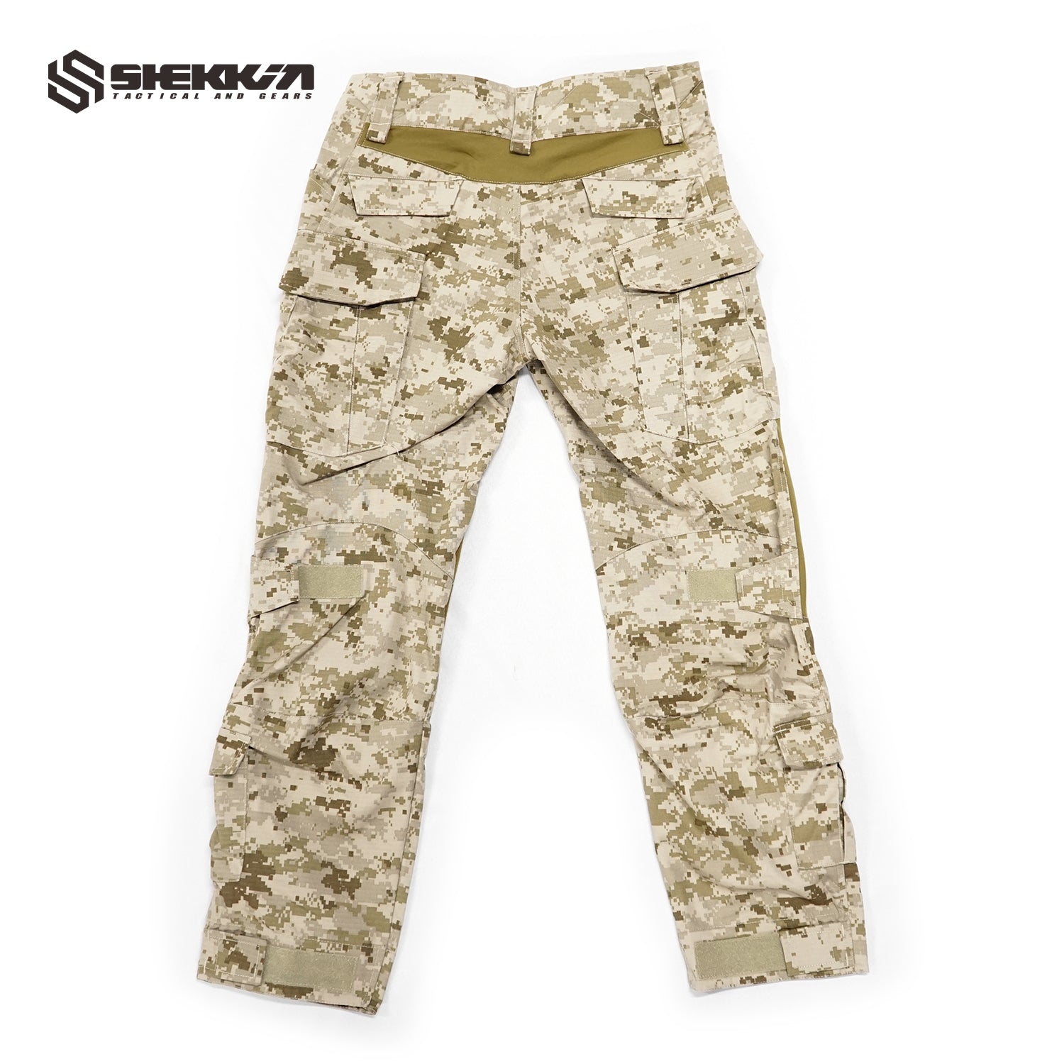 AOR1 Navy cut gen2 combat pants - Shekkin Gears