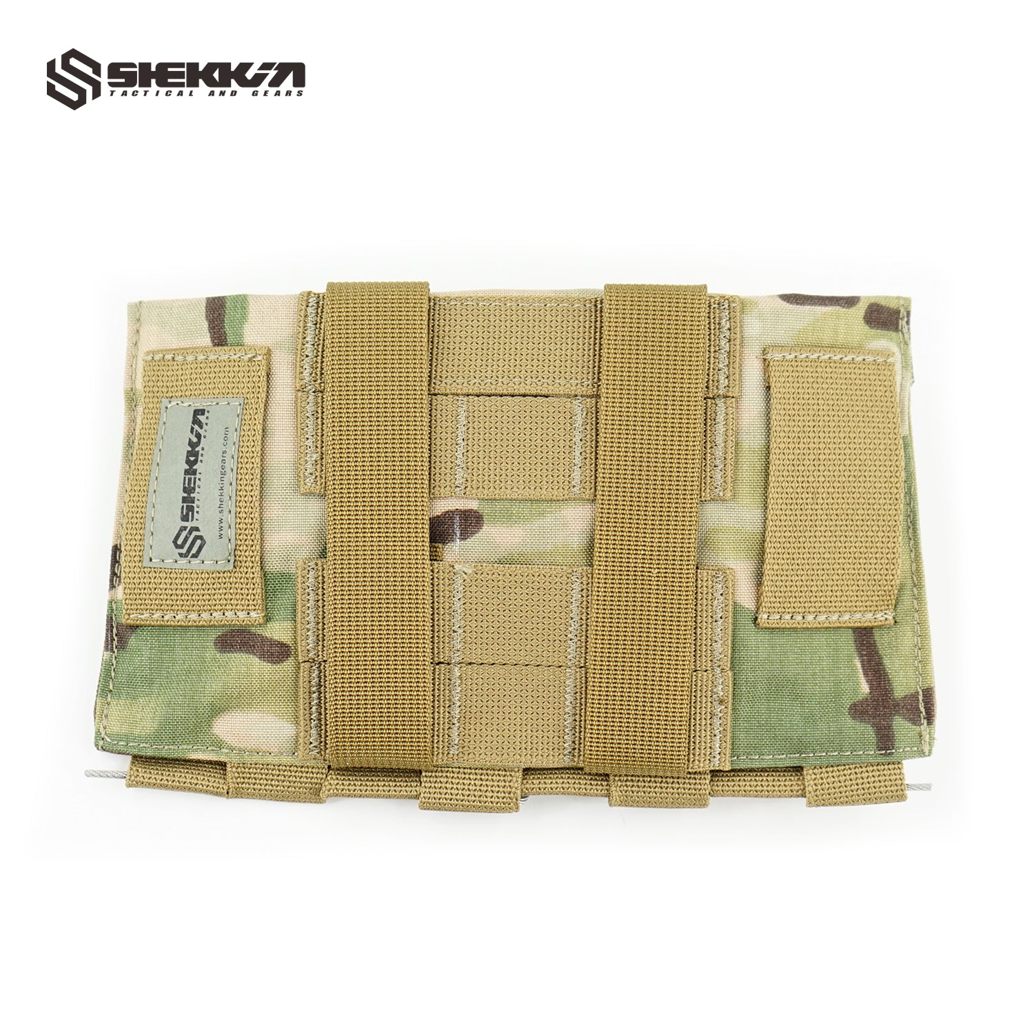 Multicam 9022 Style Medic Pouch
