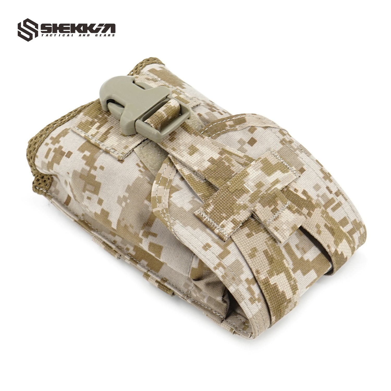 AOR1 Eagle Industries Canteen Pouch