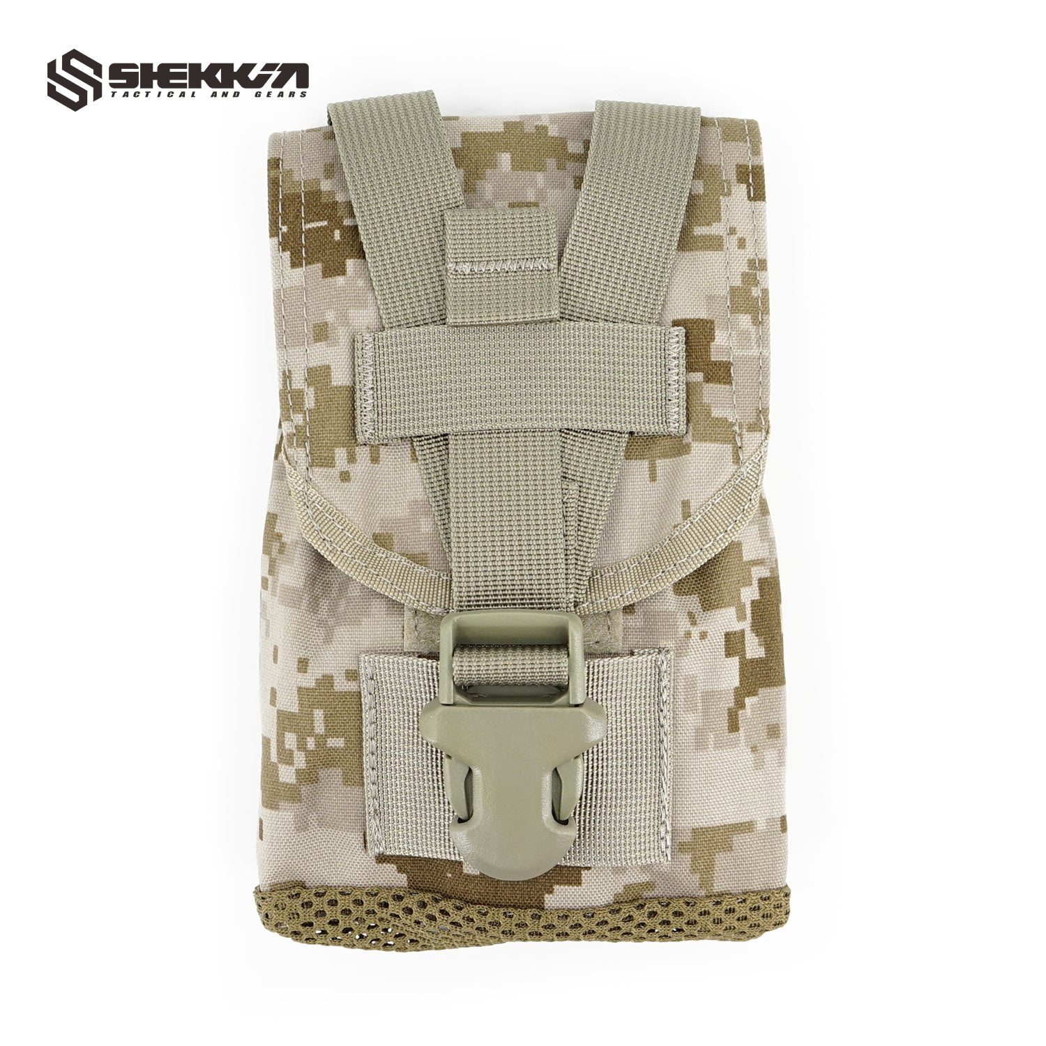 AOR1 Eagle Industries Canteen Pouch