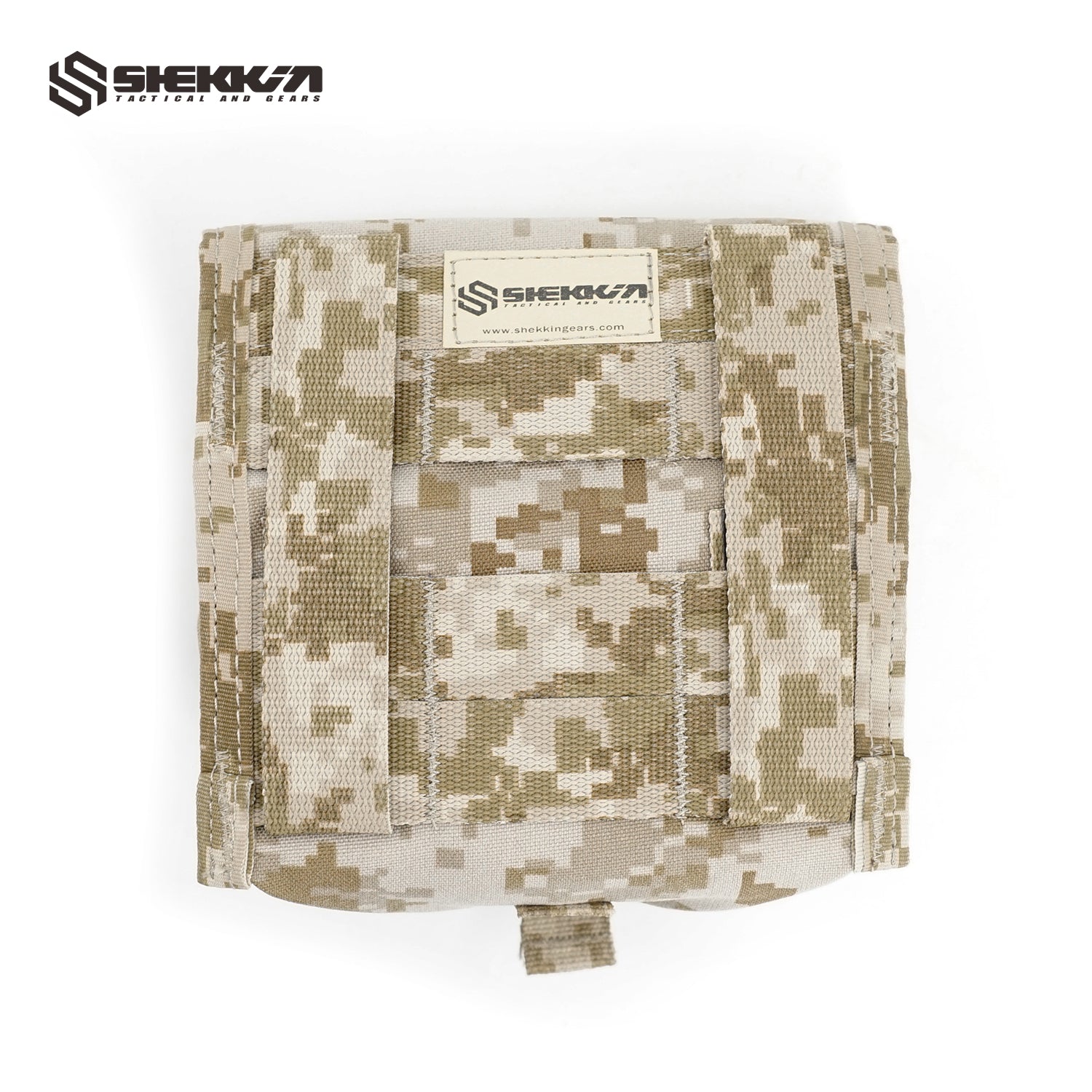 LBT style 6074 AOR1 NVG pouch