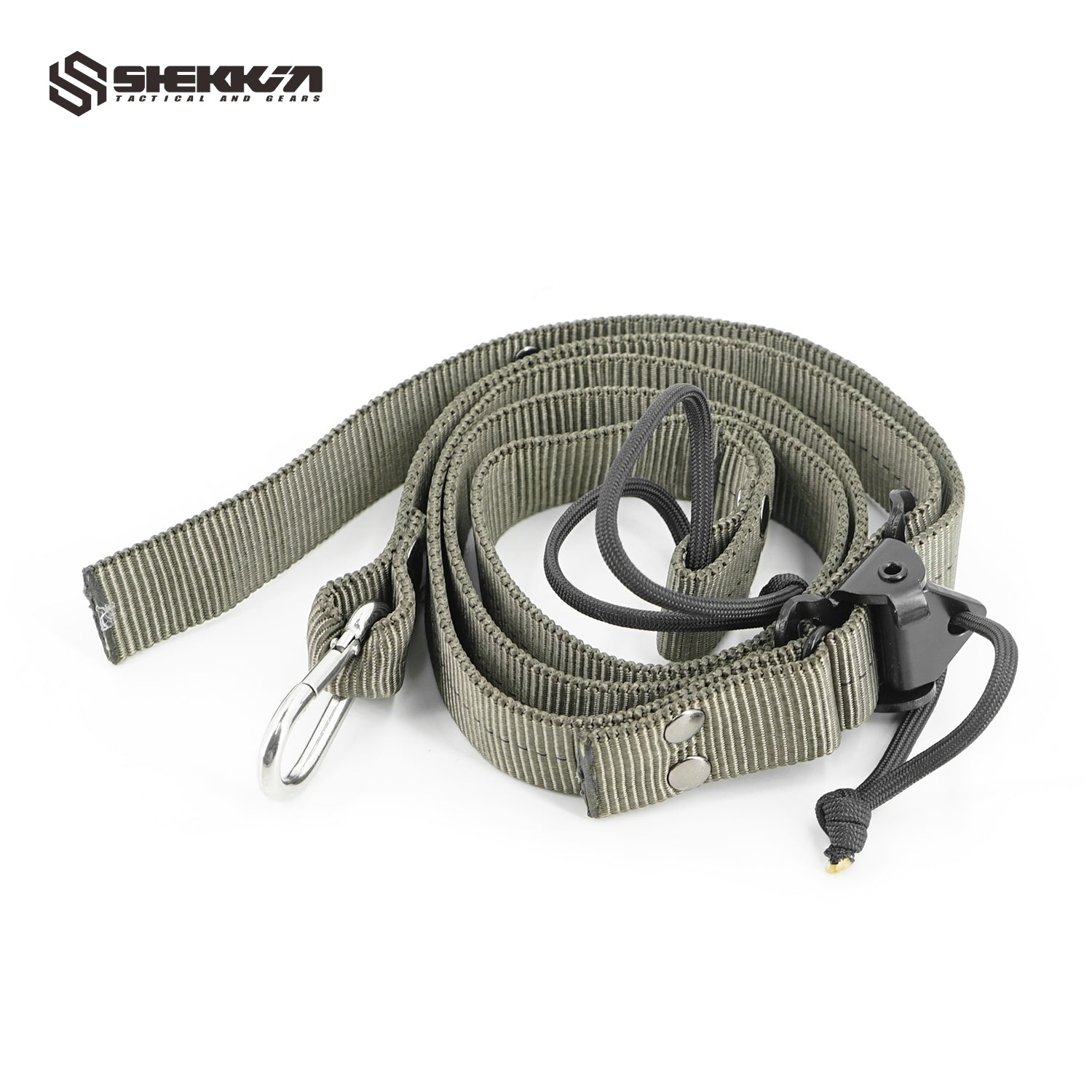 Old gen CAG two point tactical sling