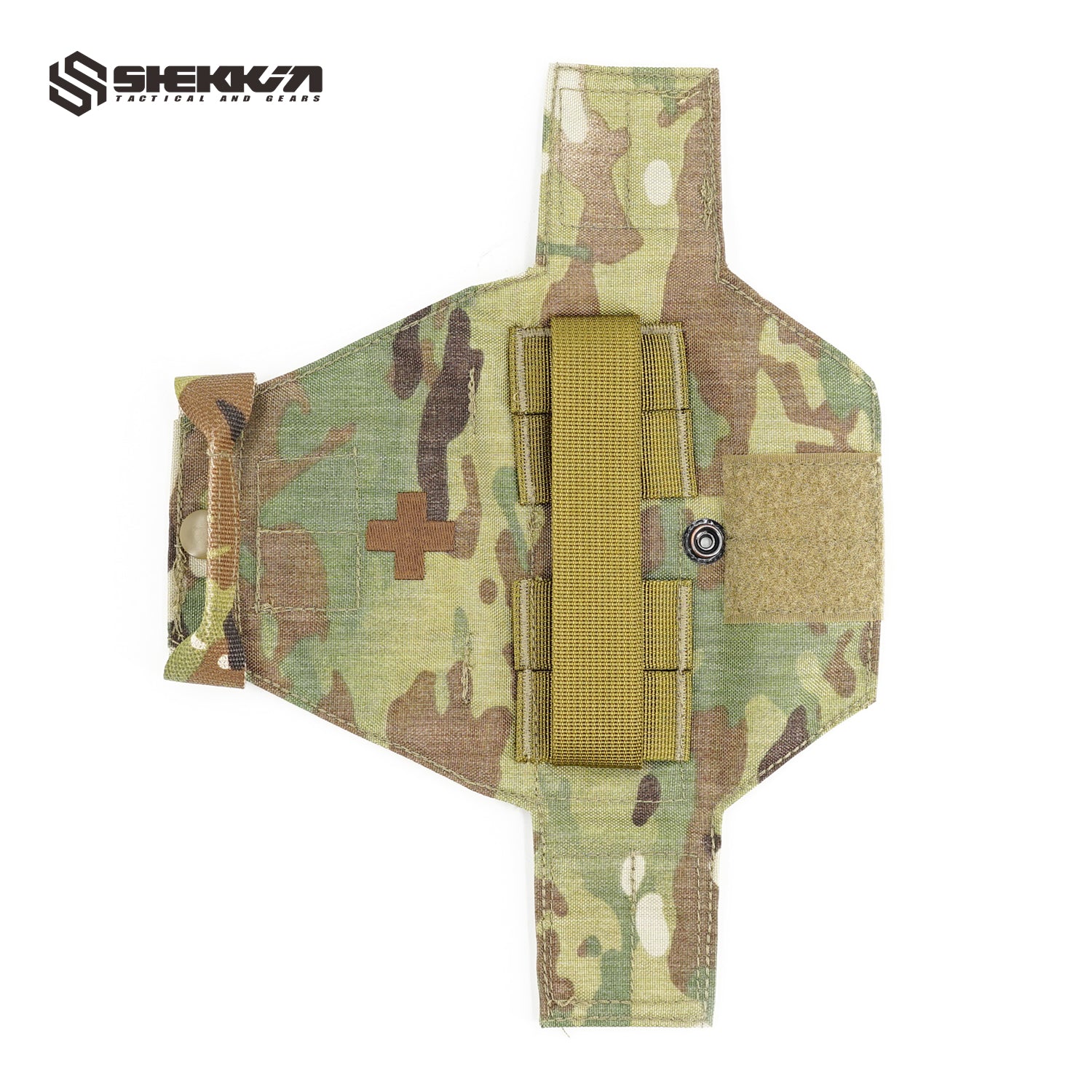 TQS-MET Tourniquet Pouch