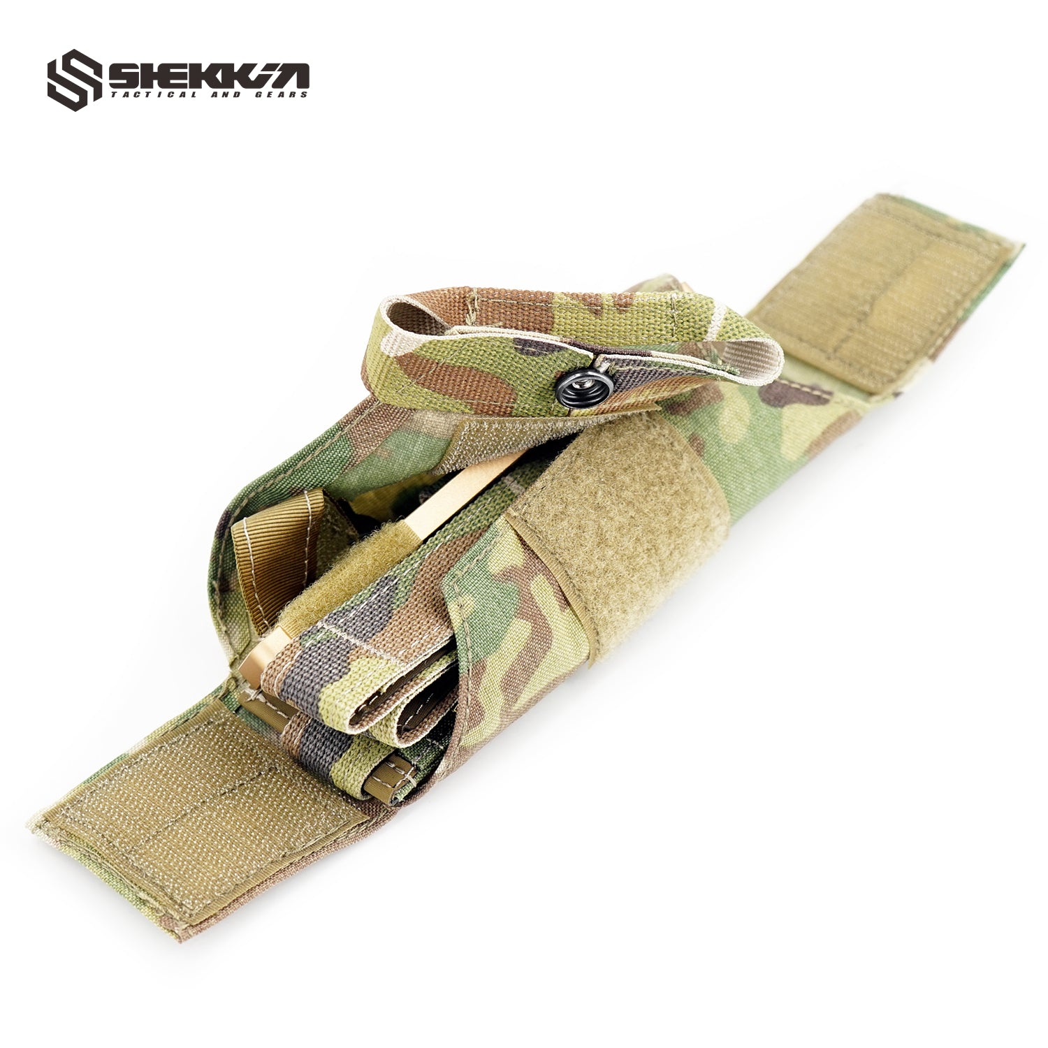 TQS-MET Tourniquet Pouch