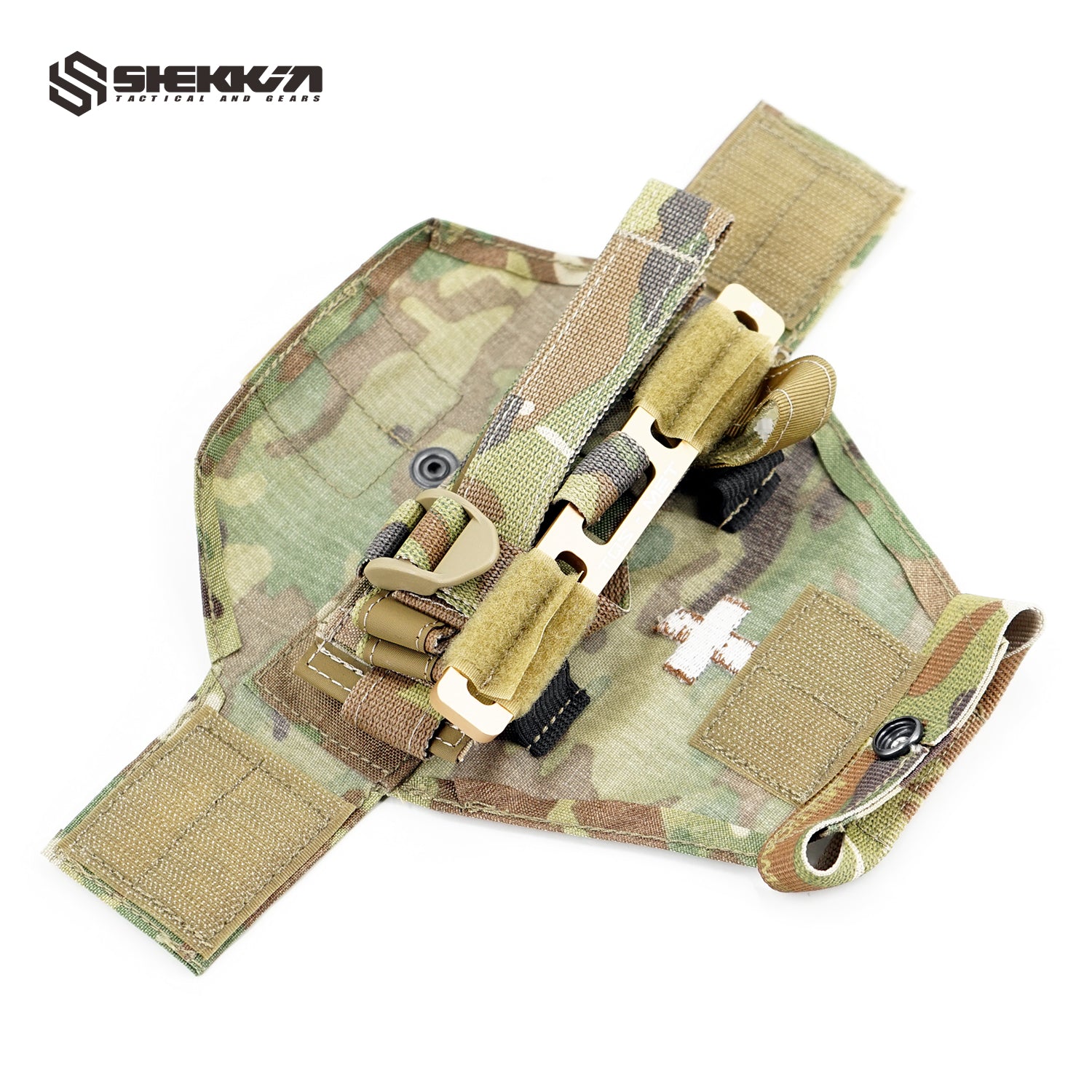 TQS-MET Tourniquet Pouch