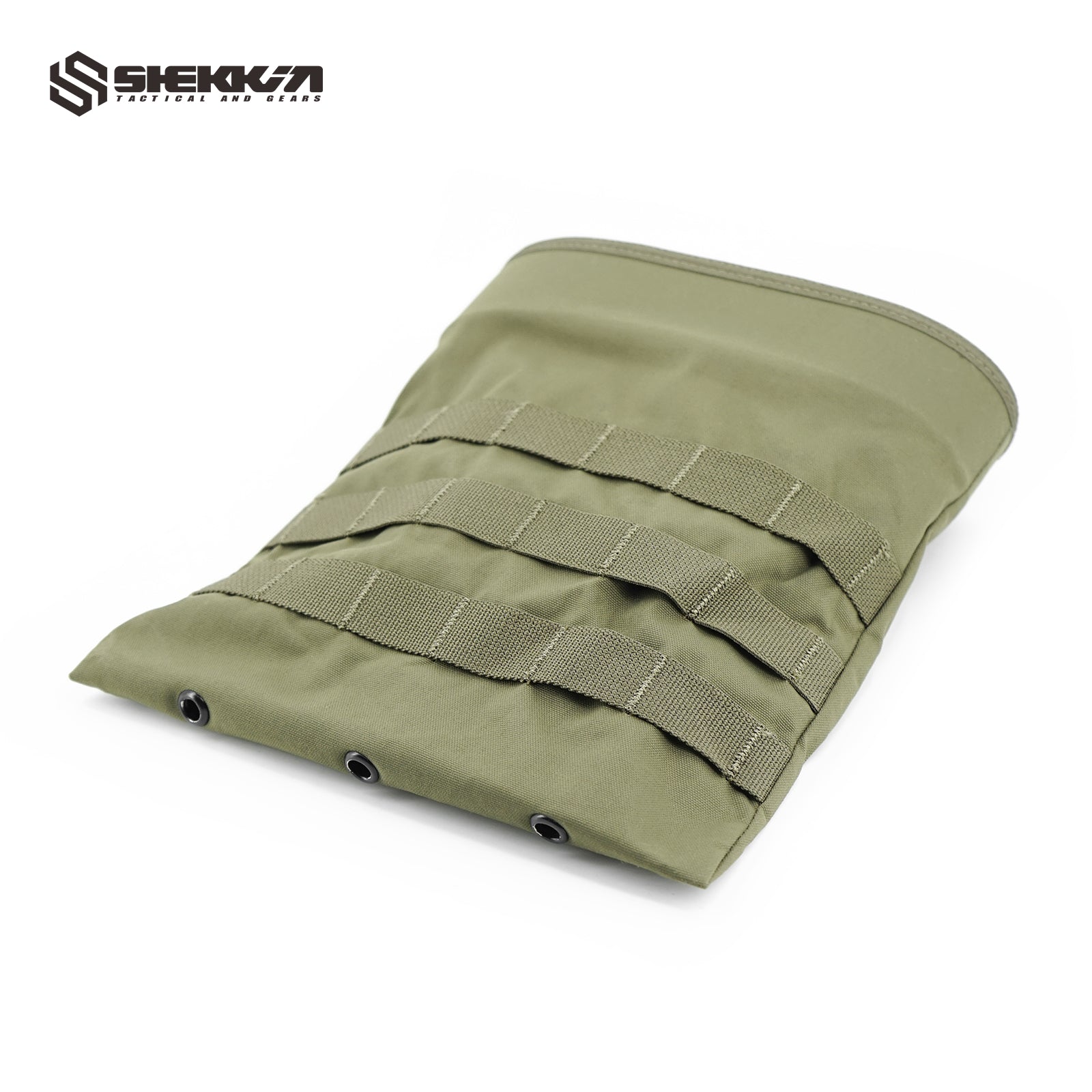 EAGLE ダンプポーチ　NSNあり EAGLE ダンプポーチ NSNあり ミリタリー