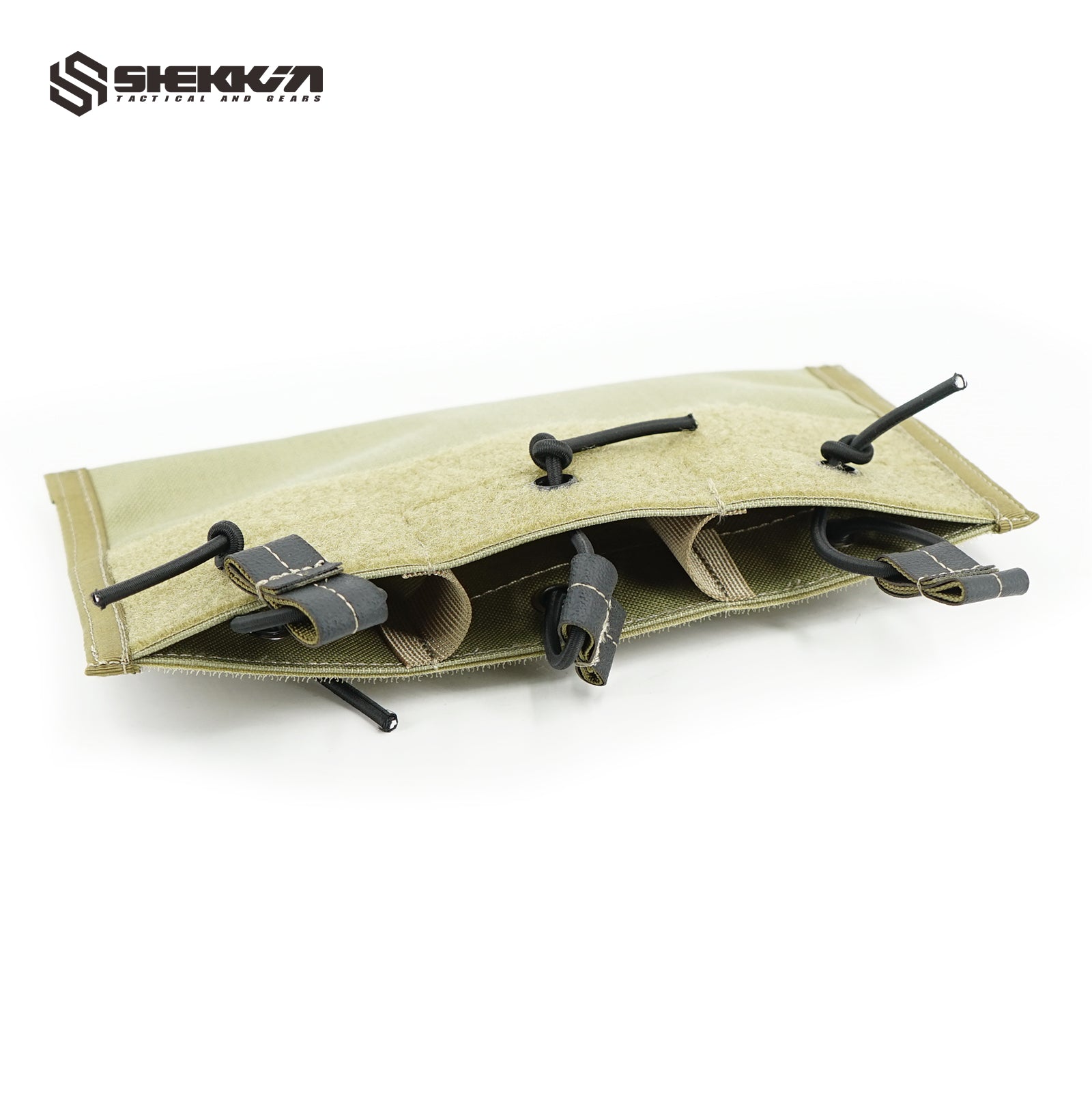 スーツ特別割引クーポン Shekkingears navy seals devgru gears triple mag pouch insert 管楽器・吹奏楽器