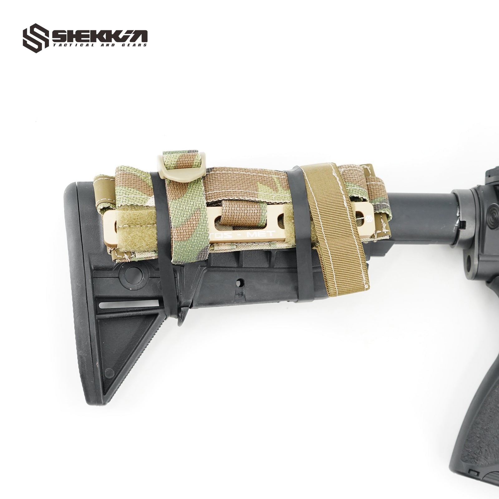 Shekkin Gears Multi Rubber Band