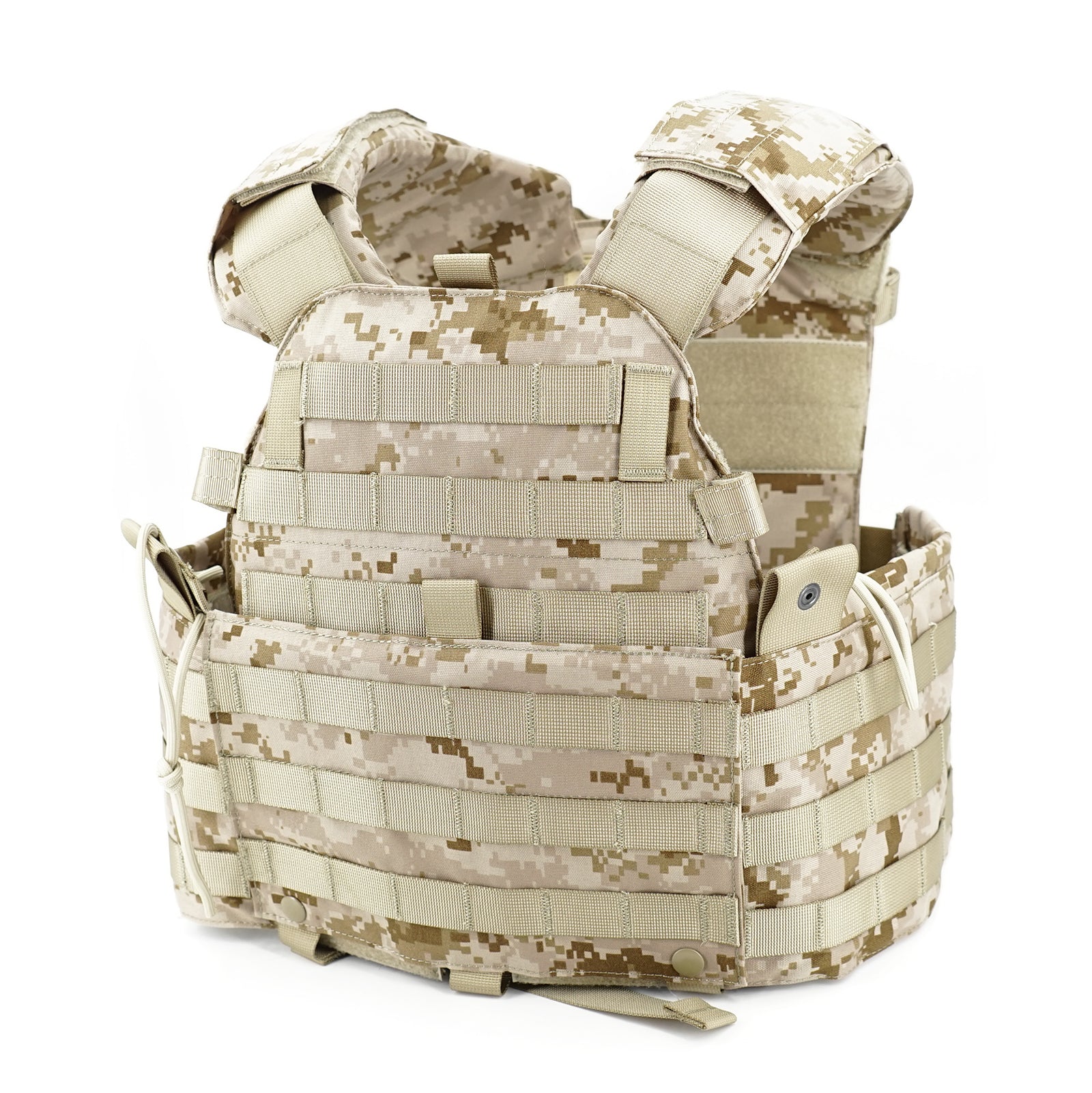 6094 series Shoulder Pads