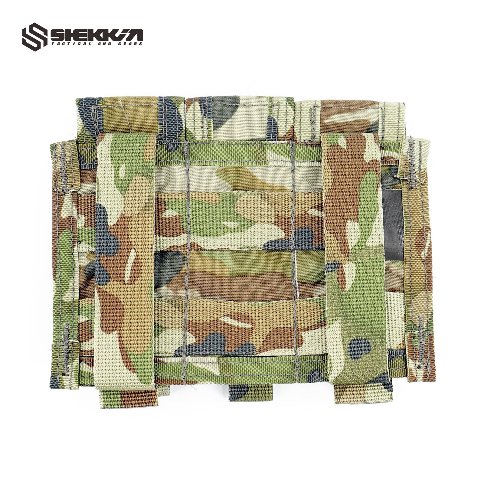 AMCU Paraclete style Triple Flashbang Pouch
