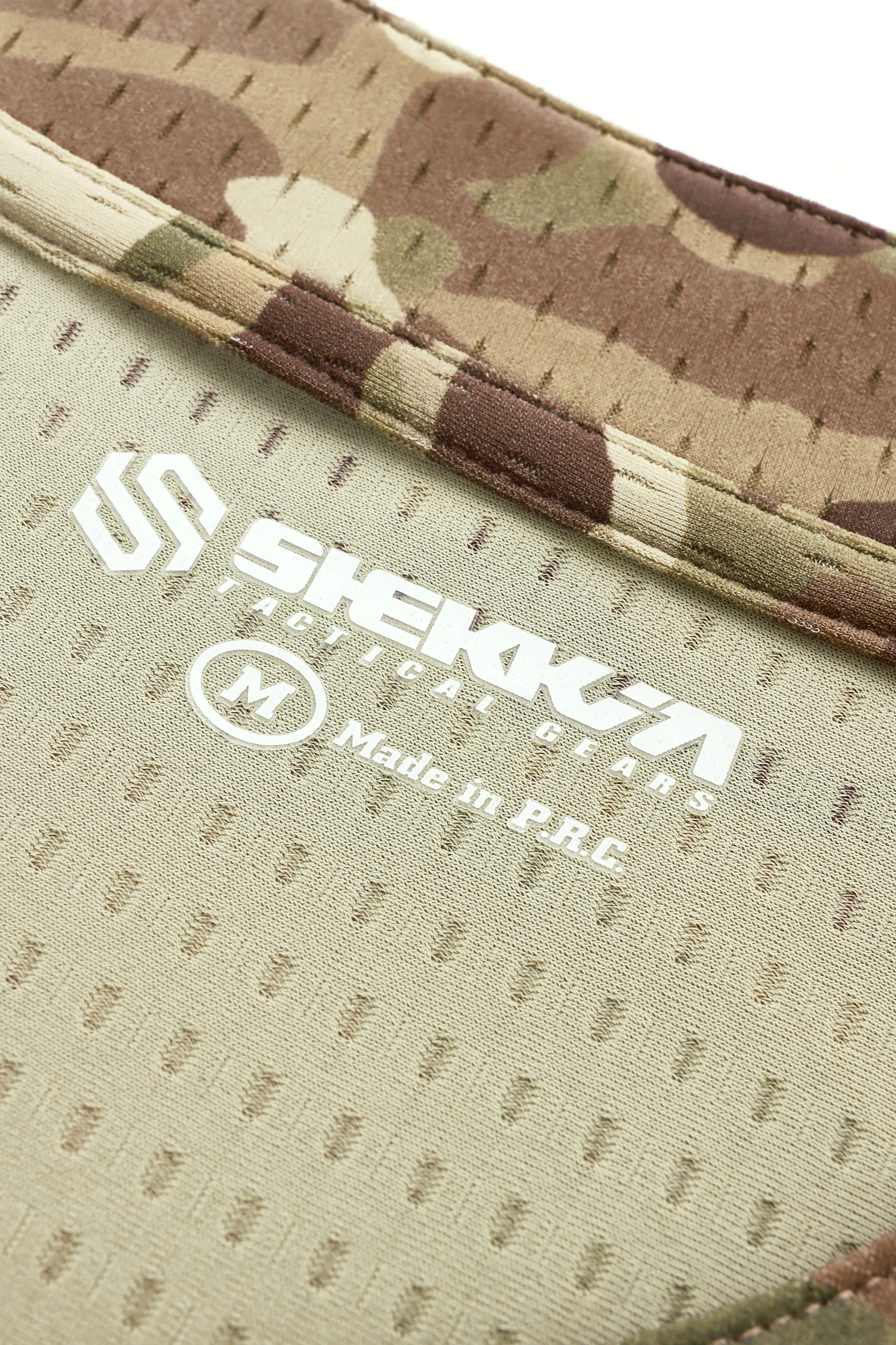Shekkin Gears BOSS Rugby Shirt long sleeves