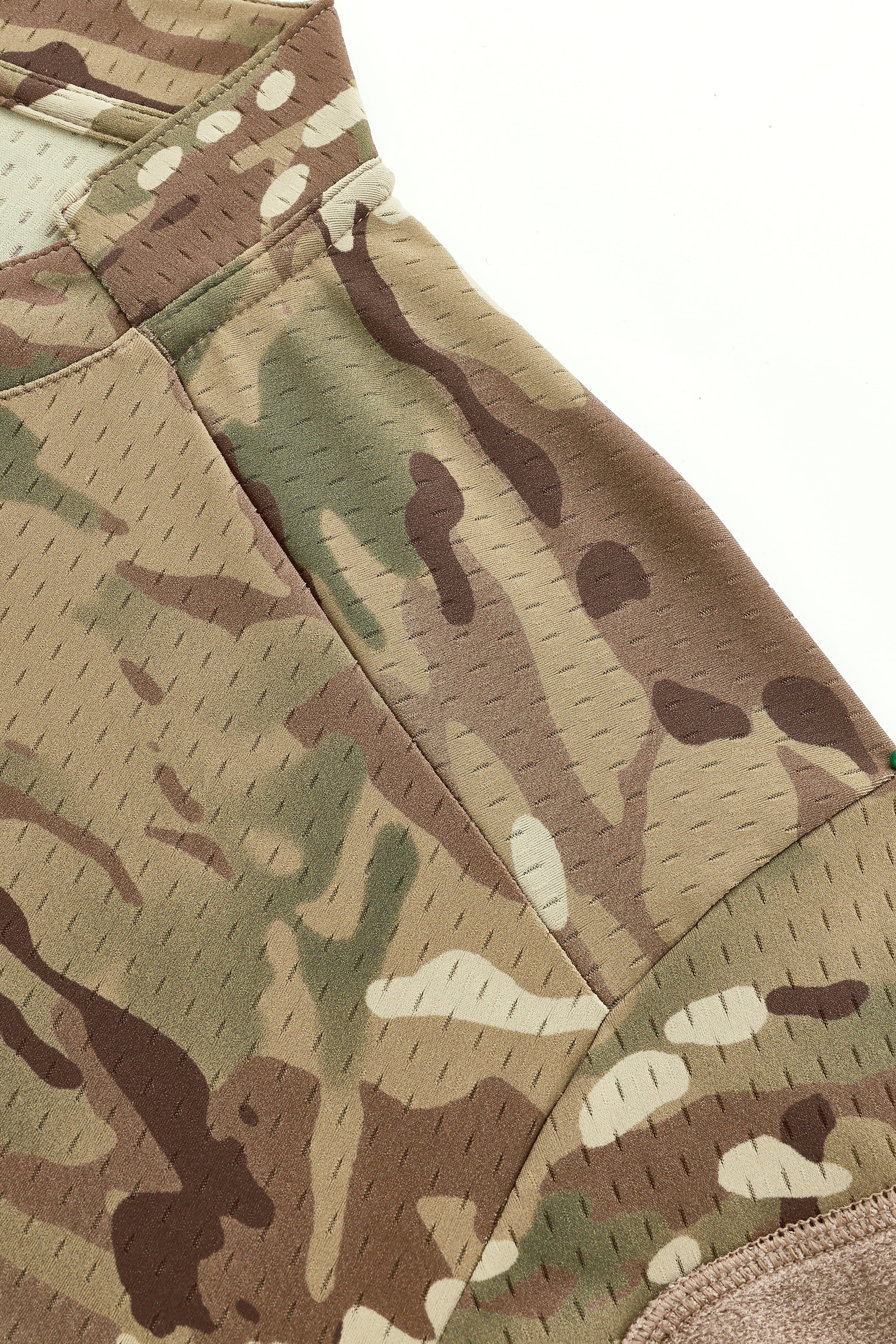 Shekkin Gears BOSS Rugby Shirt long sleeves
