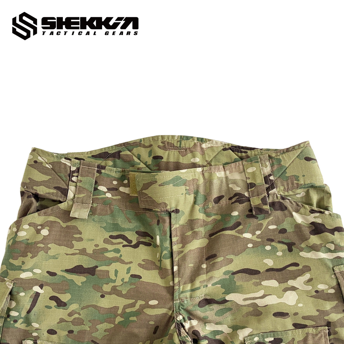 Multicam Army Custom G2 Combat Pants