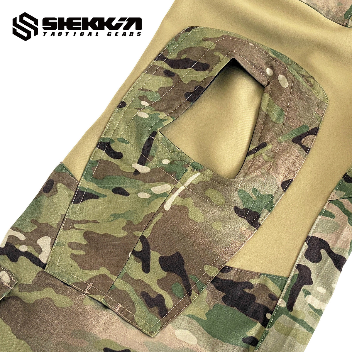 Multicam Army Custom G2 Combat Pants