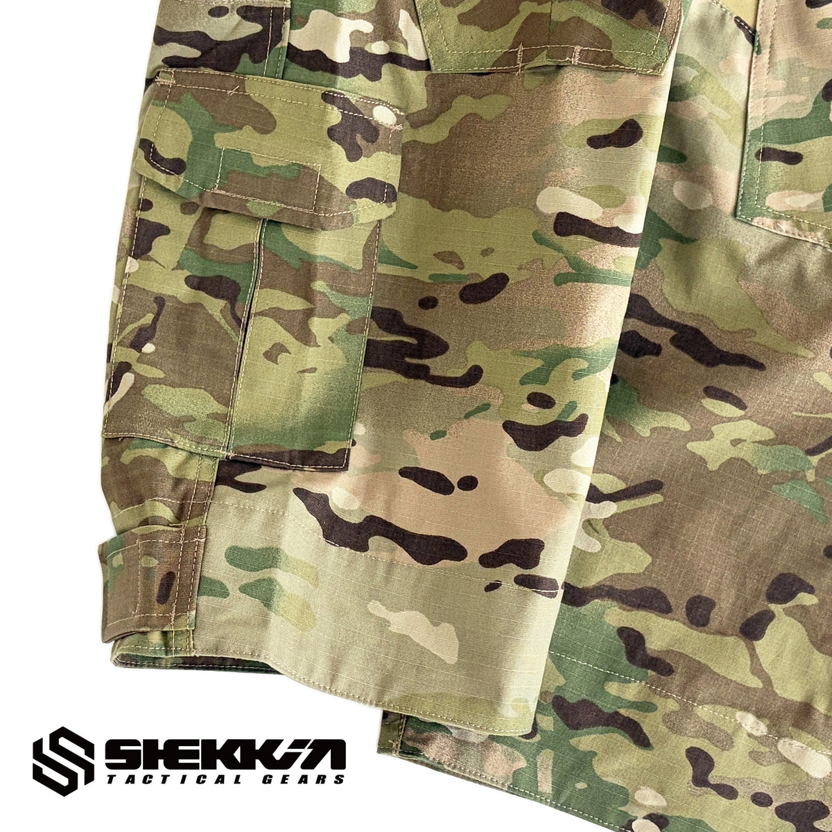 Multicam Army Custom G2 Combat Pants