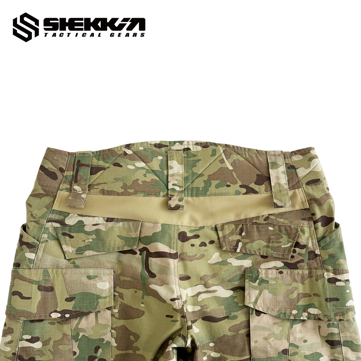 Multicam Army Custom G2 Combat Pants