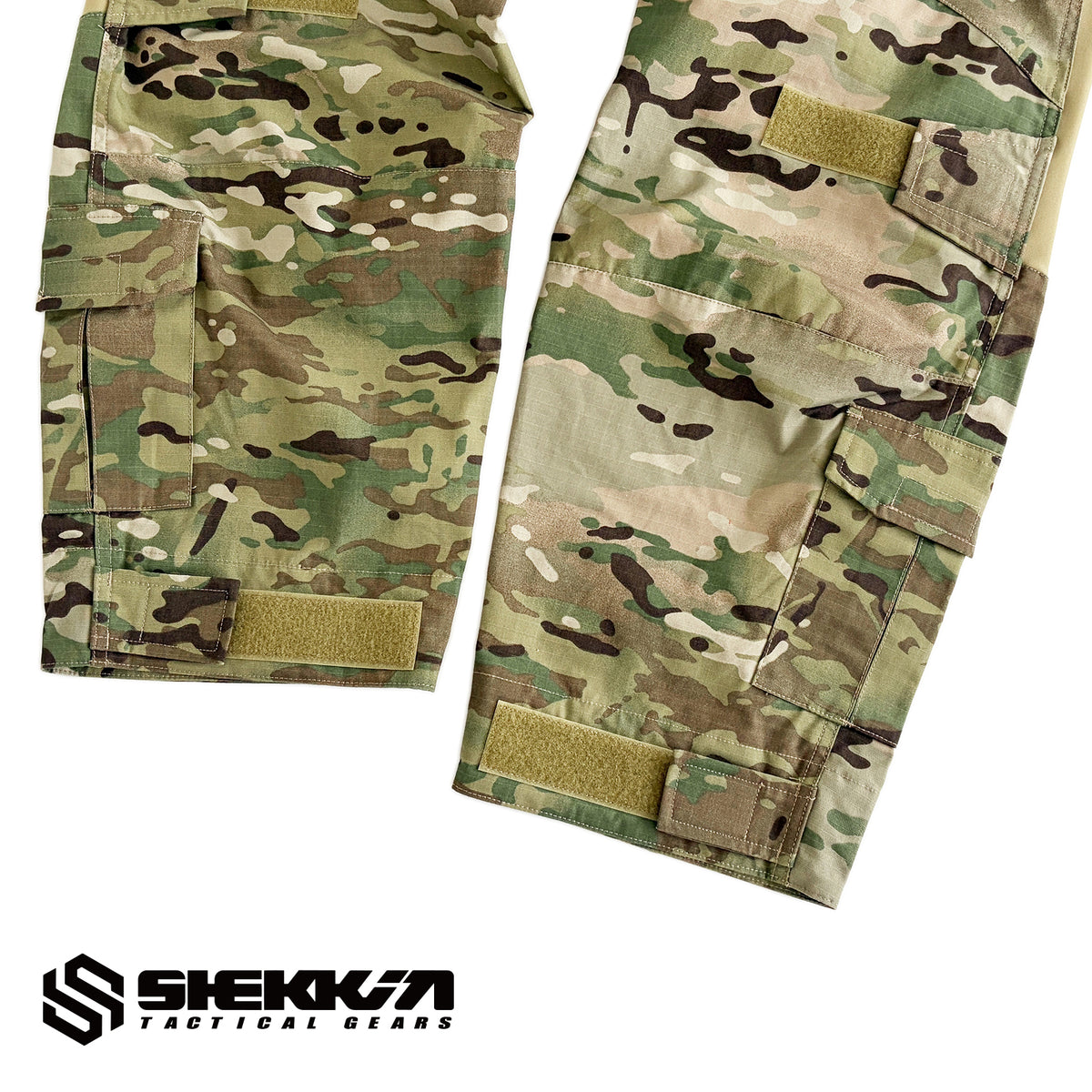 Multicam Army Custom G2 Combat Pants