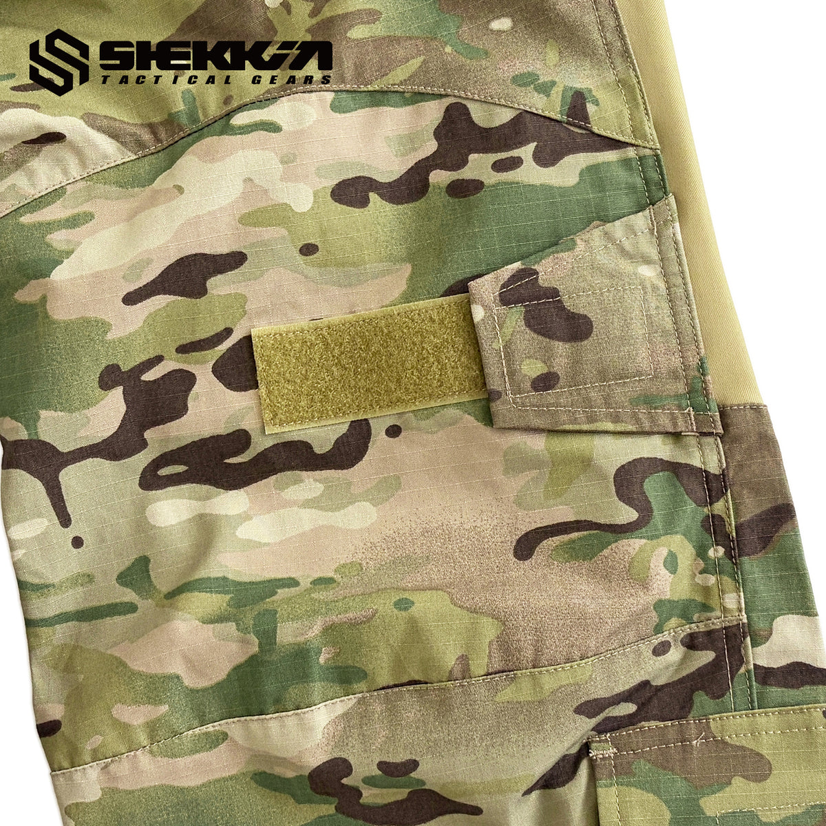 Multicam Army Custom G2 Combat Pants