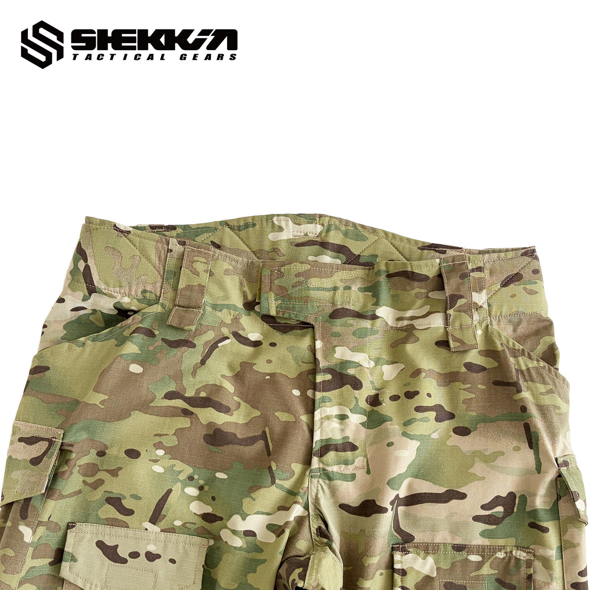 Multicam Army Custom G2 Combat Pants Prototype