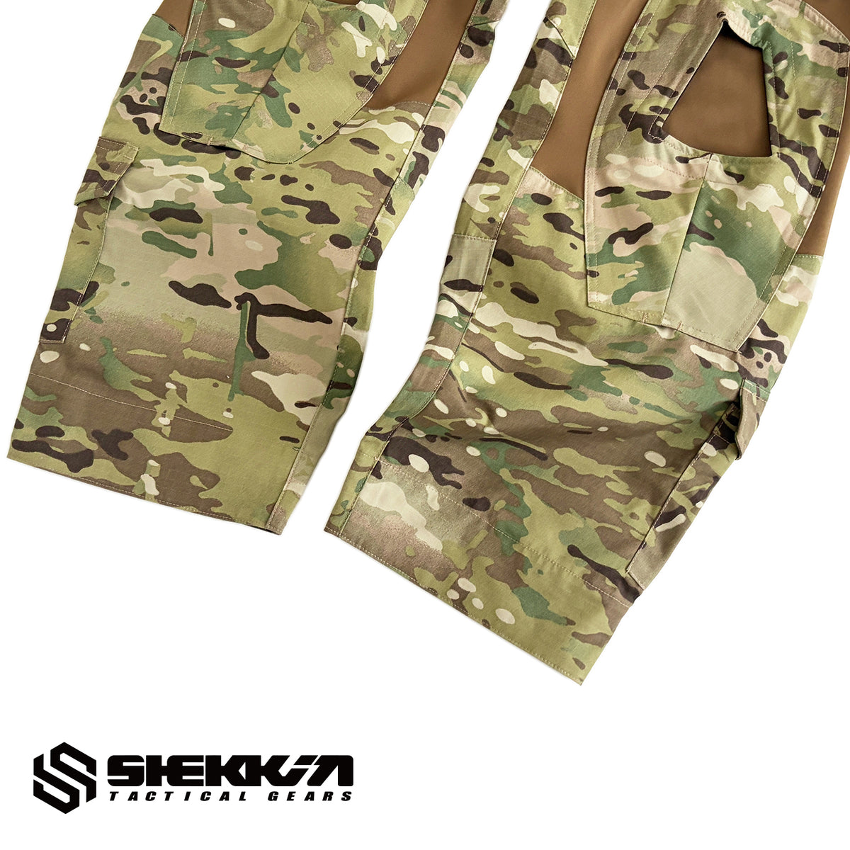 Multicam Army Custom G2 Combat Pants Prototype