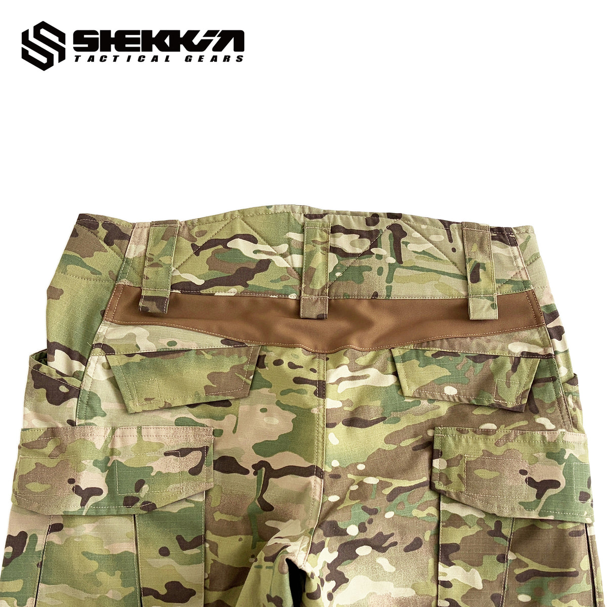 Multicam Army Custom G2 Combat Pants Prototype