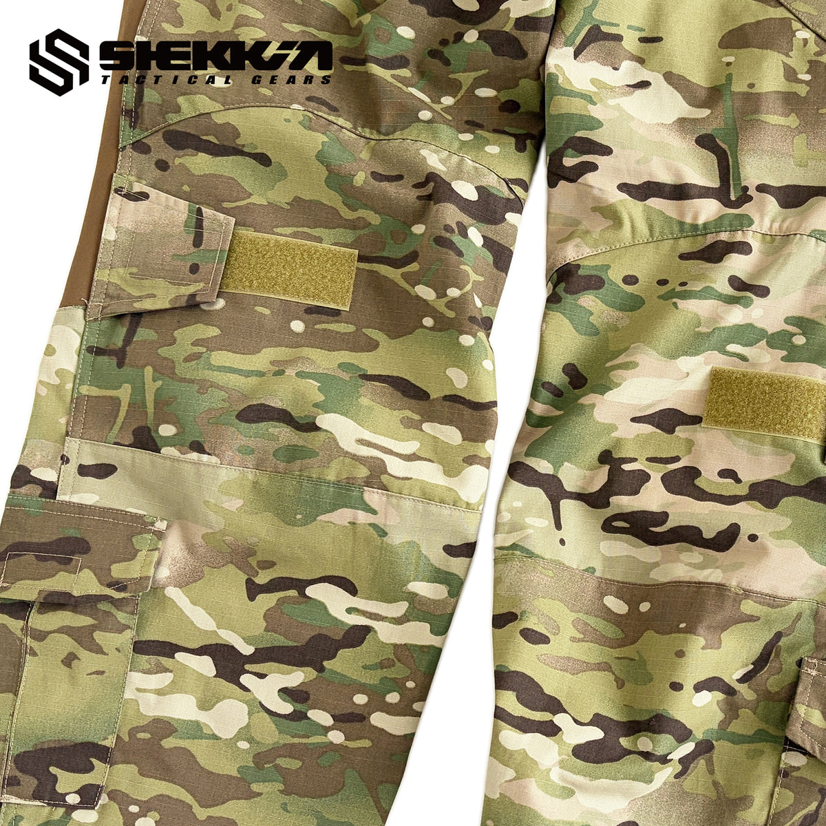 Multicam Army Custom G2 Combat Pants Prototype