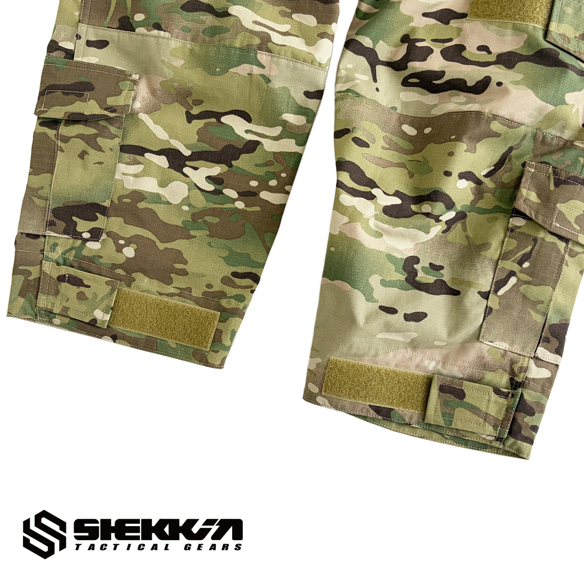 Multicam Army Custom G2 Combat Pants Prototype