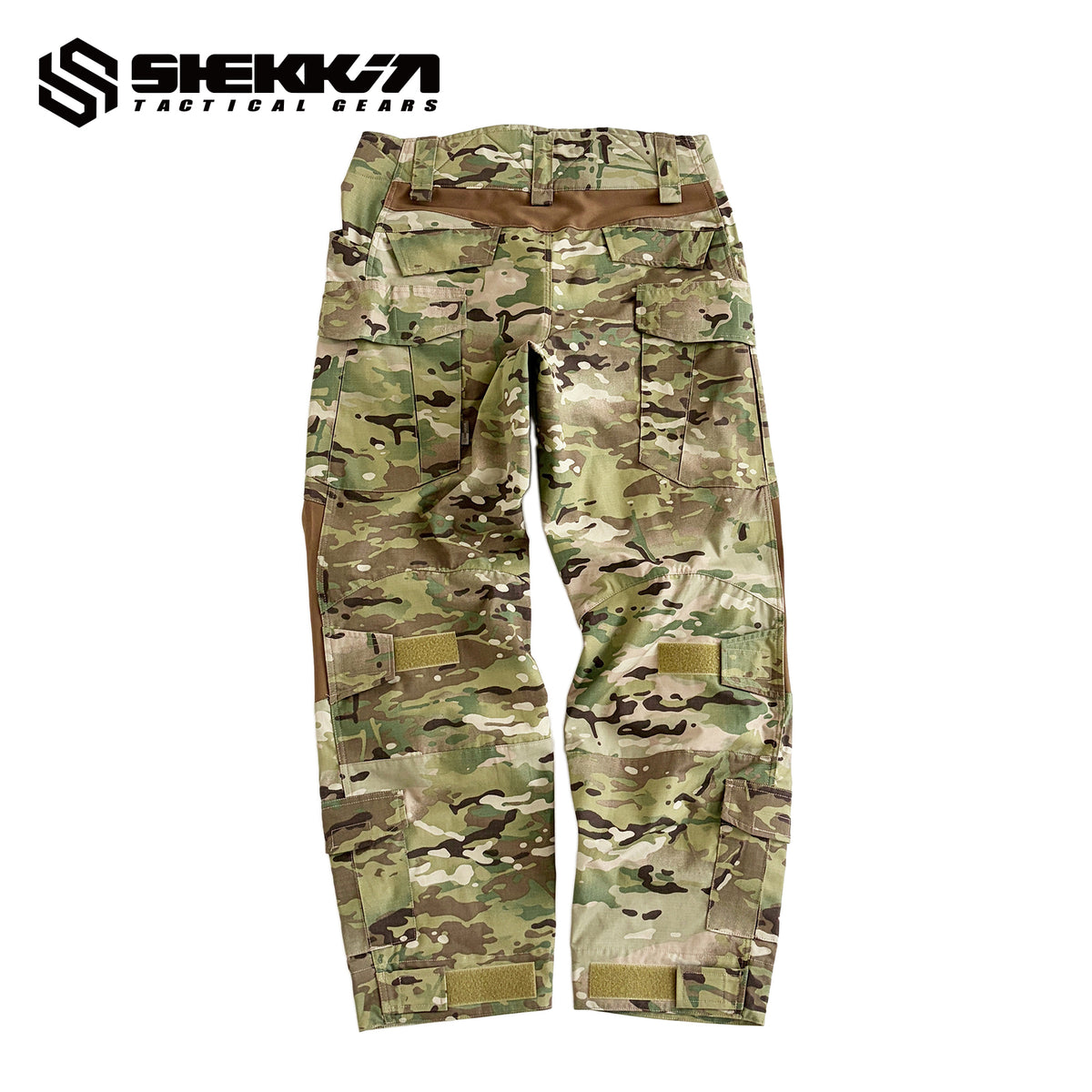 Multicam Army Custom G2 Combat Pants Prototype