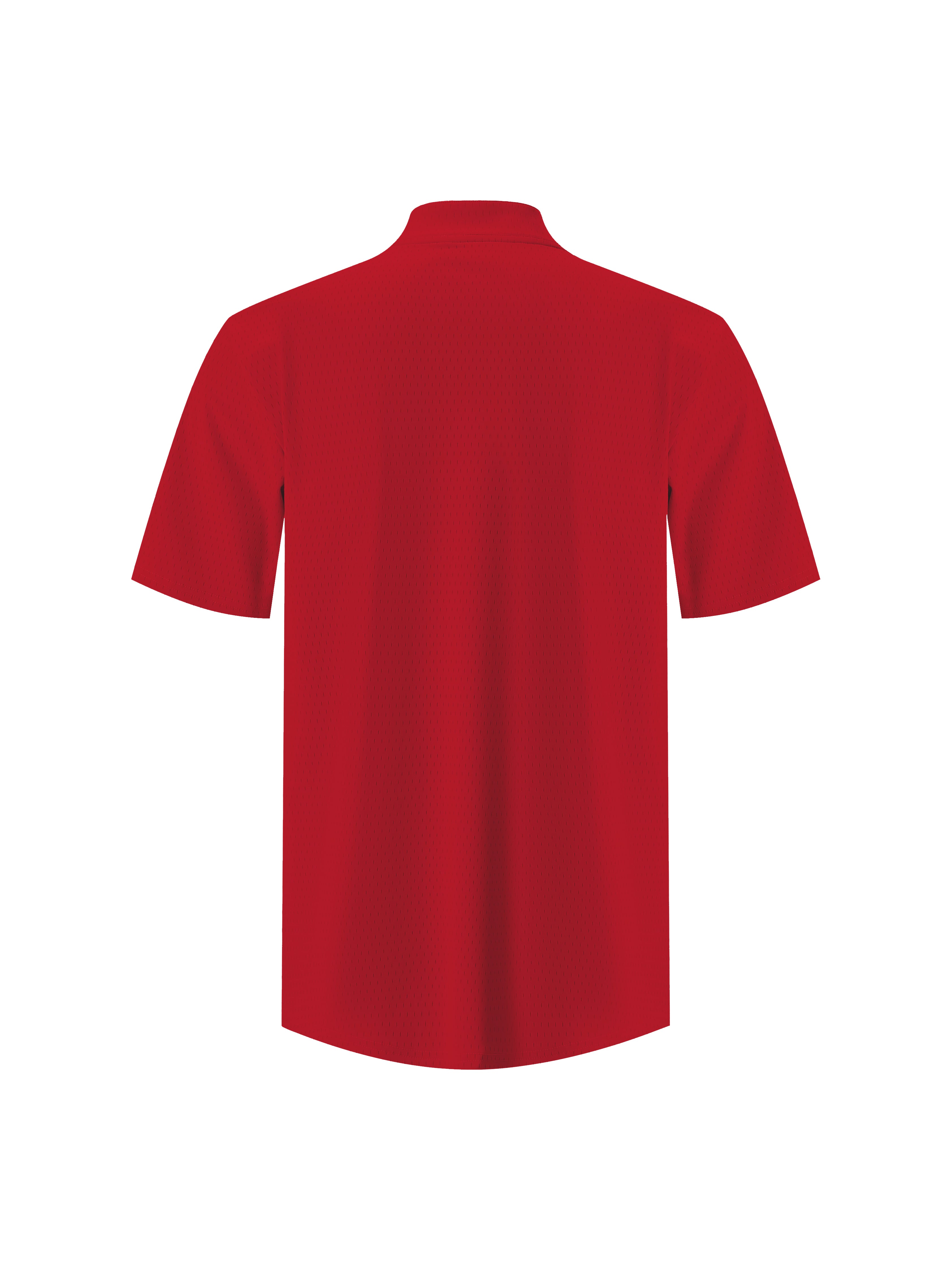 Shekkin Gears BOSS Rugby Shirt Short Sleeves