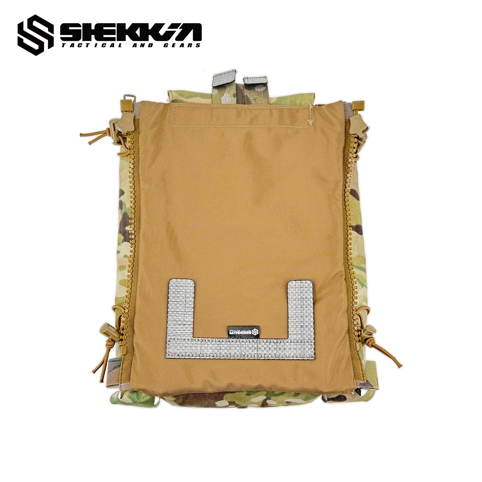 Back Panel Charge