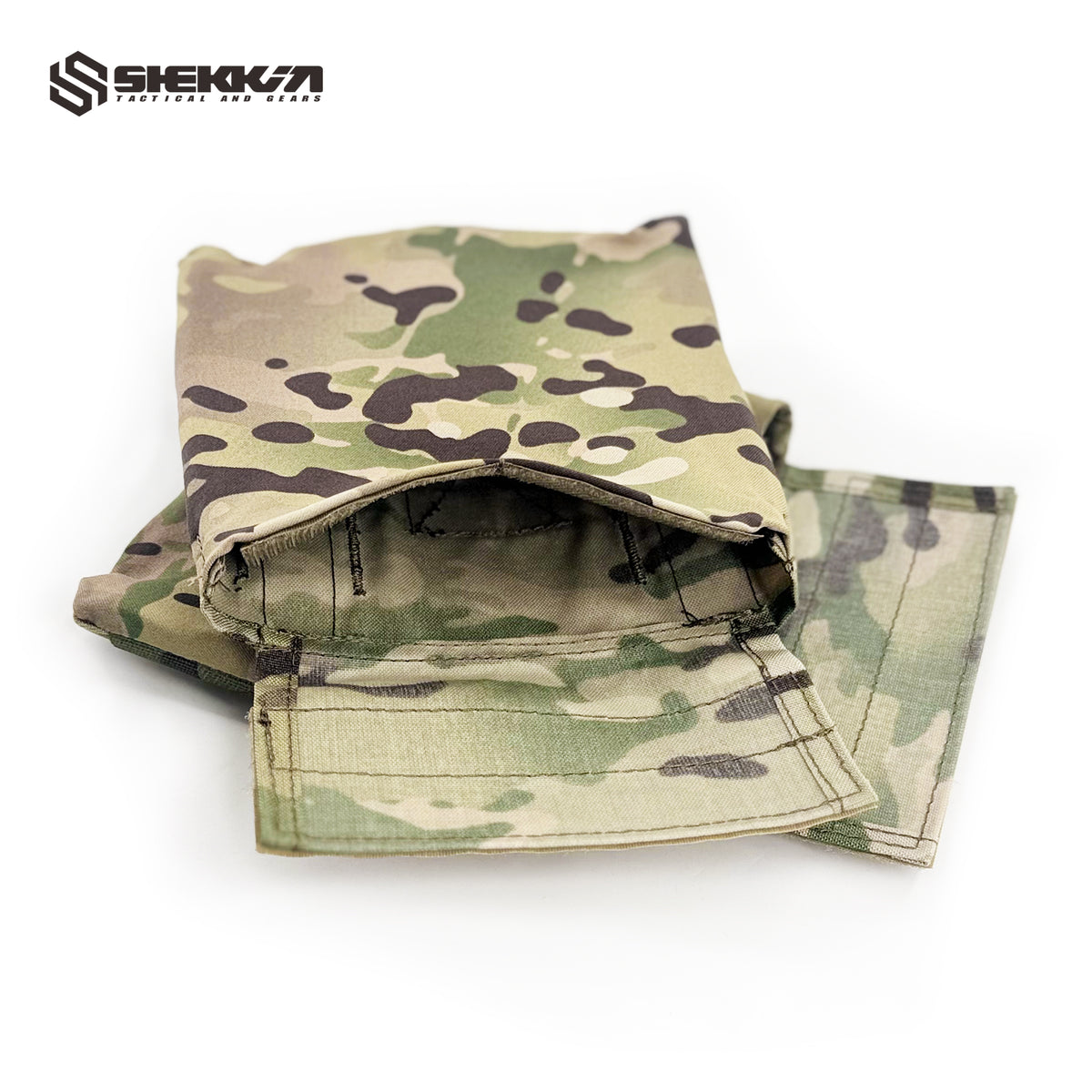 CRYE PRECISION - CPC™ STRETCH SIDE PLATE POUCH - GSS Gear FWB CRYE PRECISION - CPC™ STRETCH SIDE PLATE POUCH - GSS Gear FWB