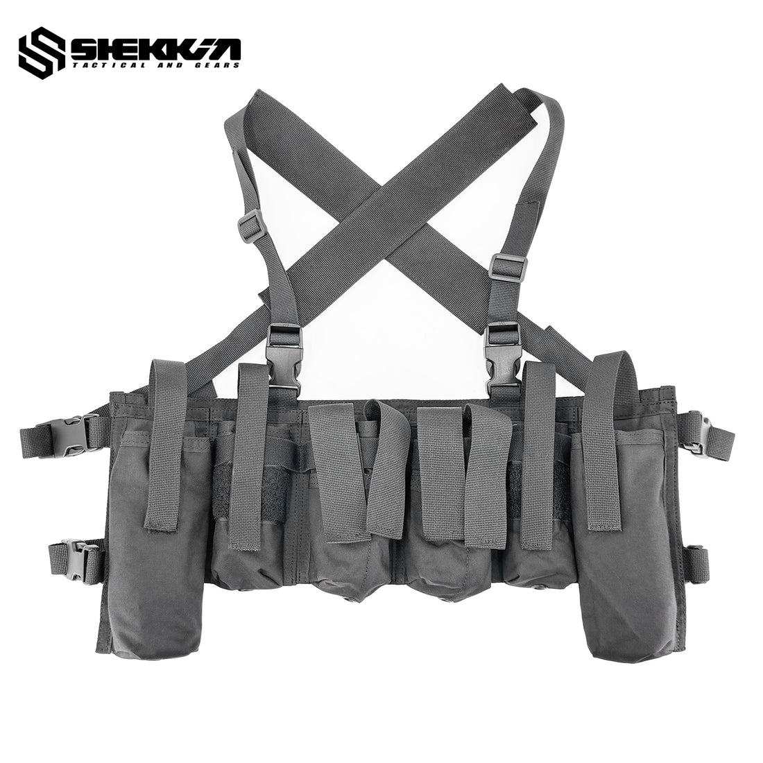 Delta Force AWS Strike Chest Rig Gen2