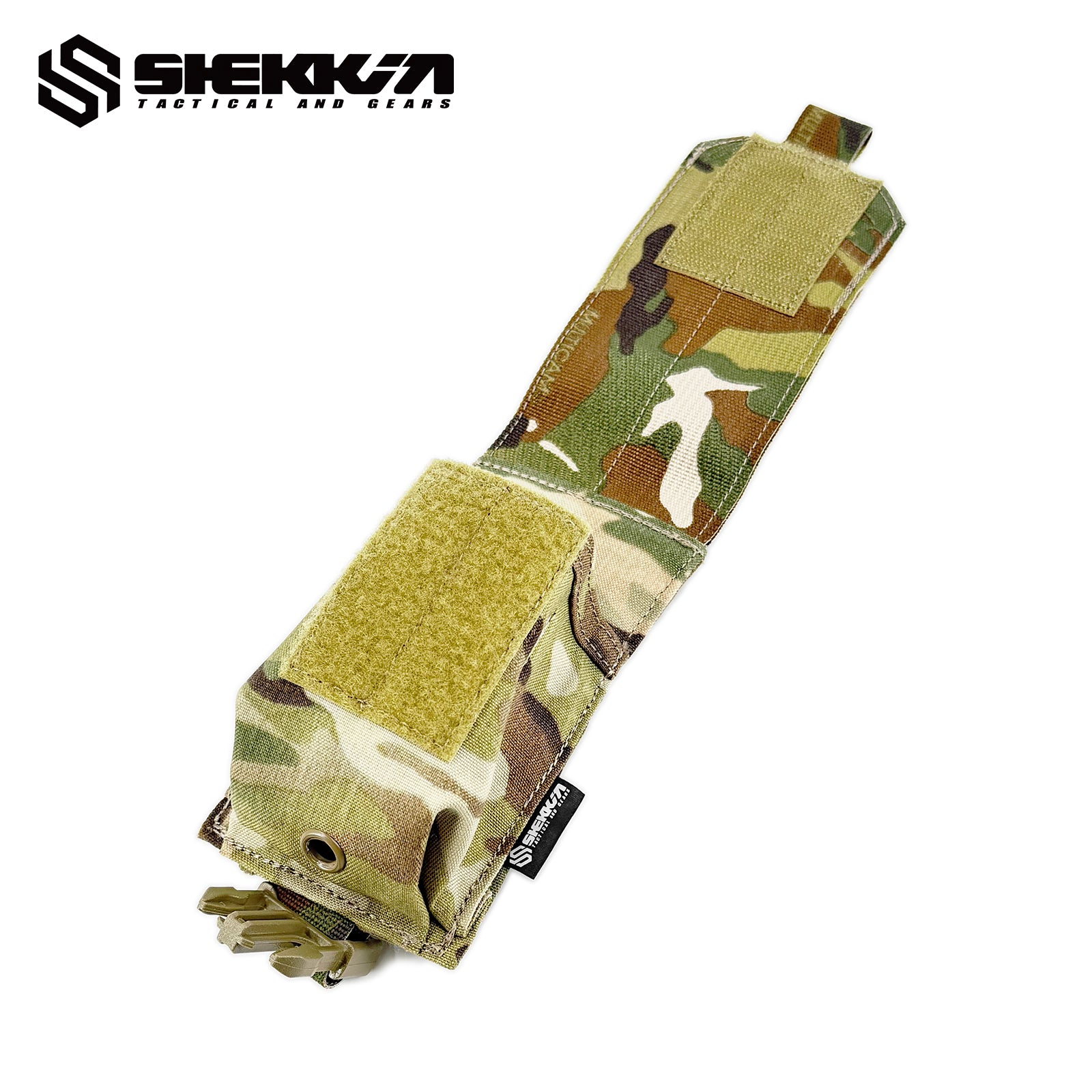 Shekkin Gears Eagle Style Smoke Grenade Pouch