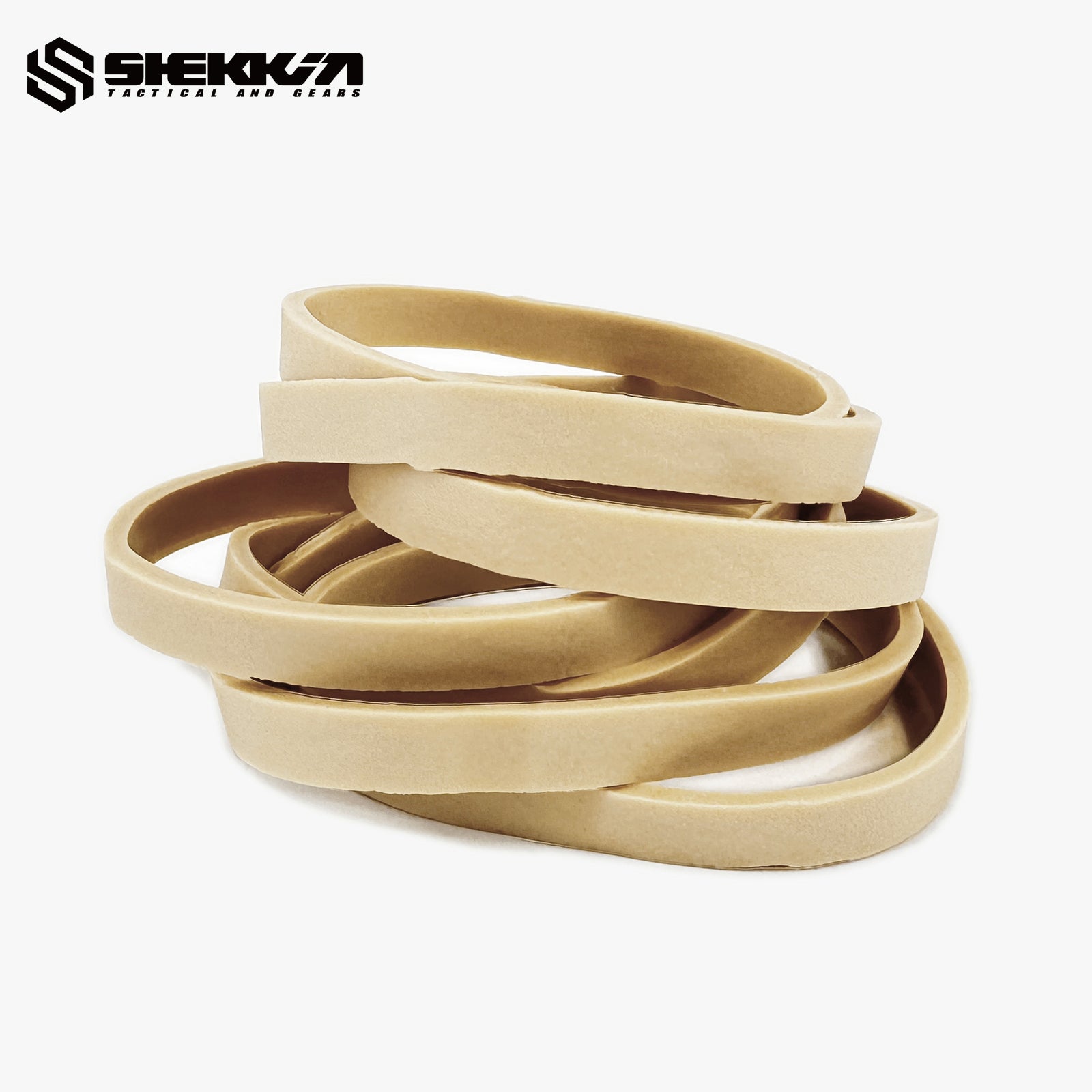 Shekkin Gears special force rubber Band