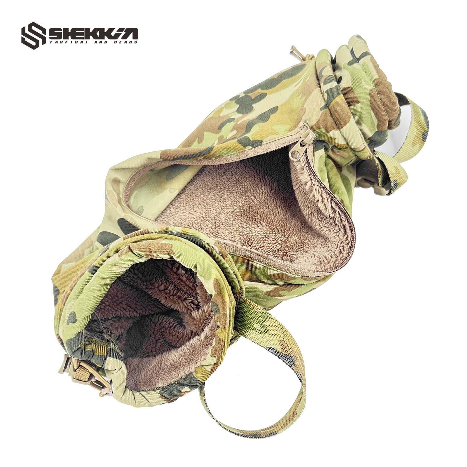 Shekkingears hand warmer