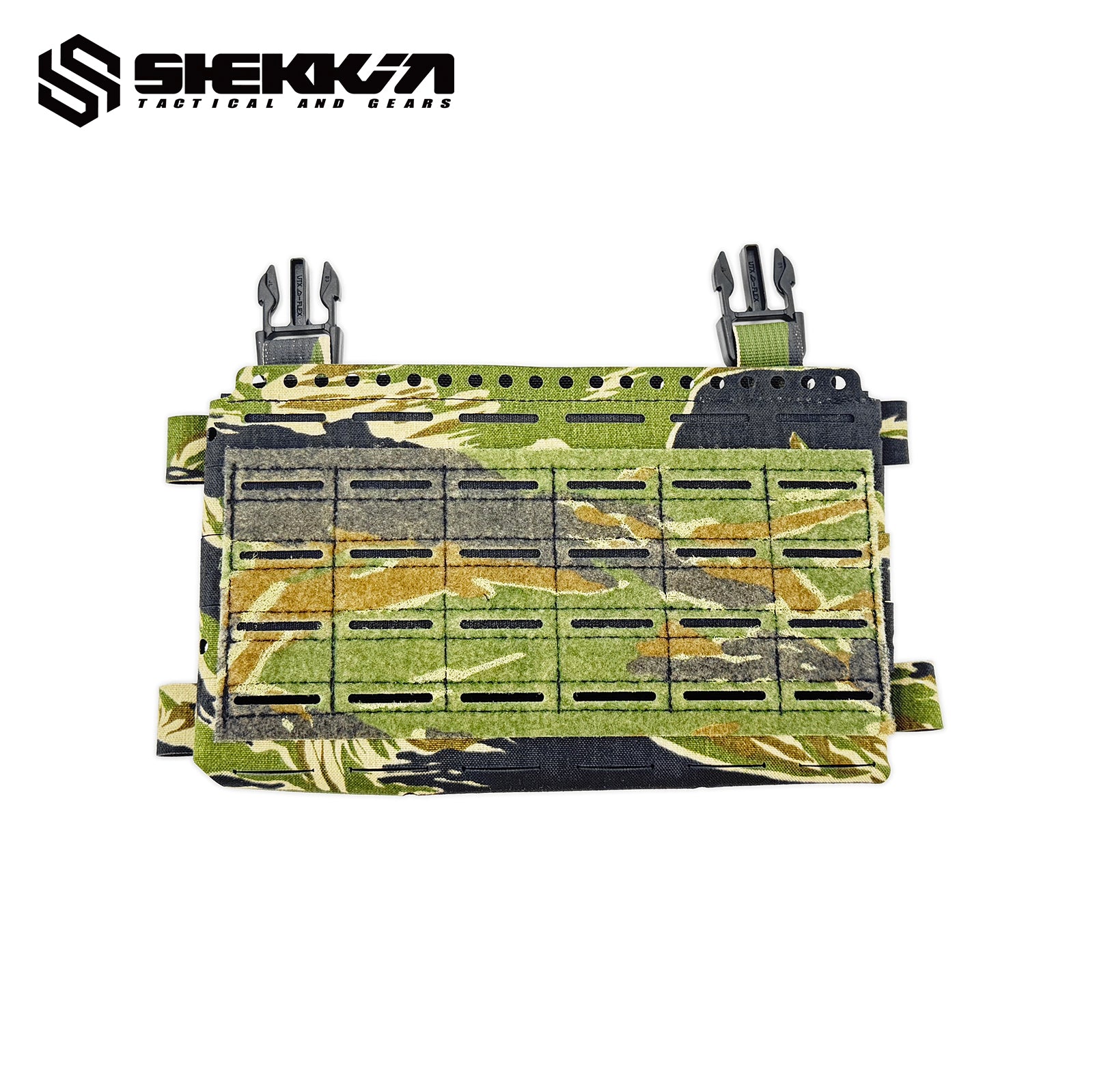 Outdoor sports - SS Vest MK5 Main Body Laser Chest Hanging Lightweight Waist Bag - 18 Outdoor sports - SS Vest MK5 Main Body Laser Chest Hanging Lightweight Waist Bag - 18