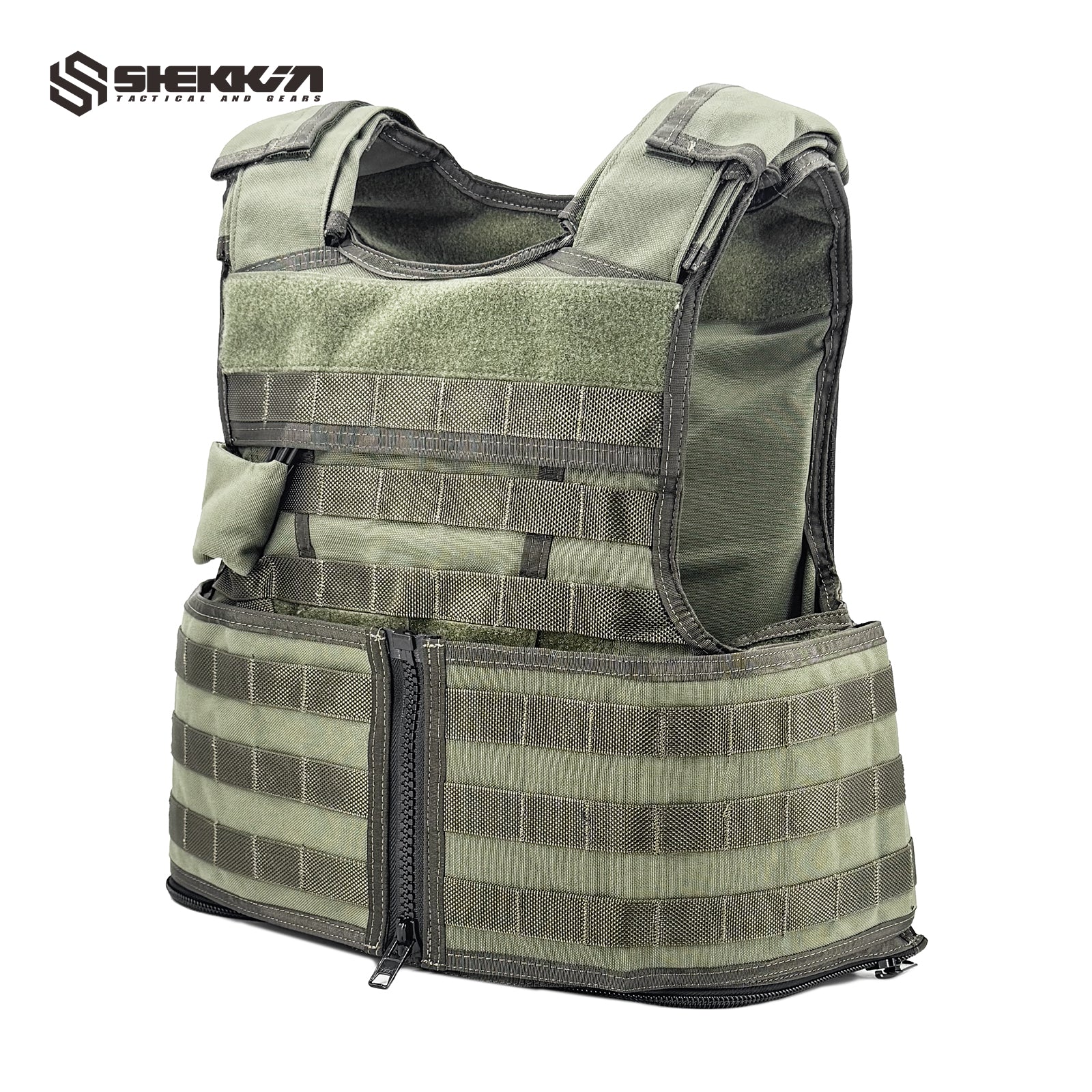 Paraclete Rav Ranger Paraclete Style RAV