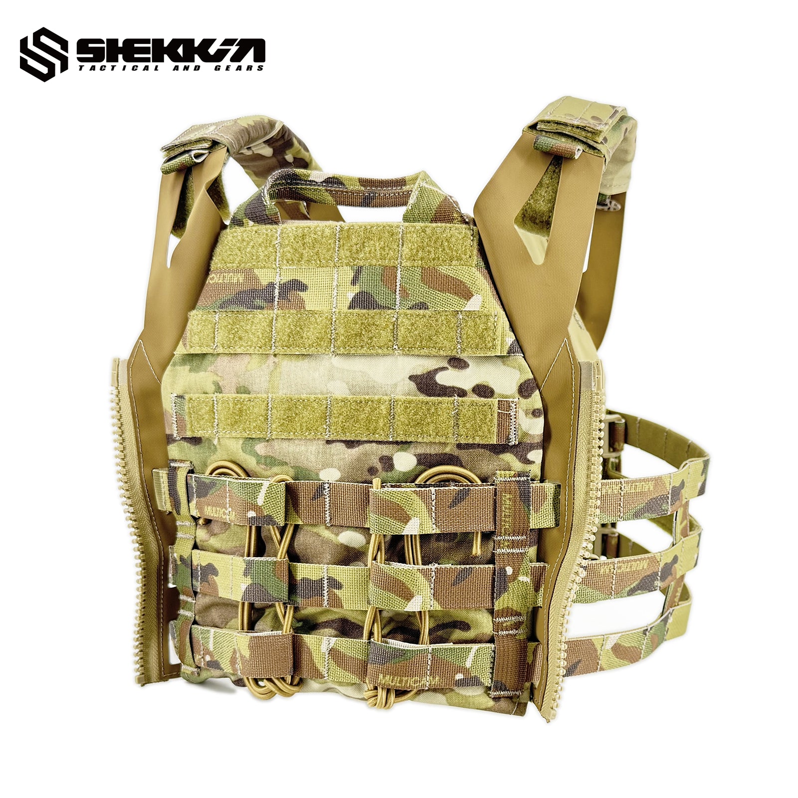 JPC2.0 SWIMMER CUT Plate Carrier