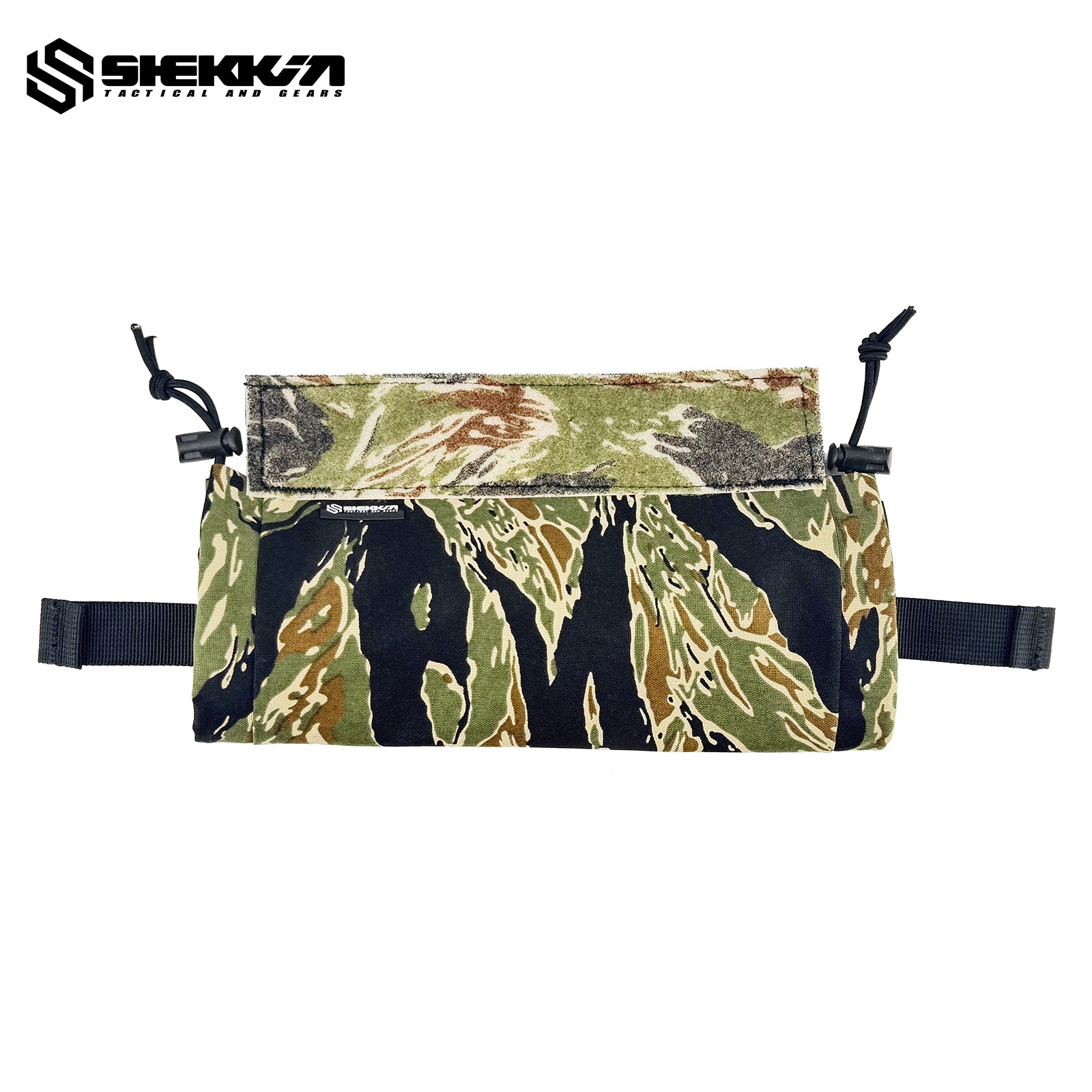 FCPC style roll 1 Trauma Pouch
