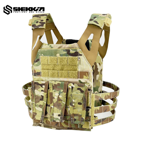 Multicam NJPC