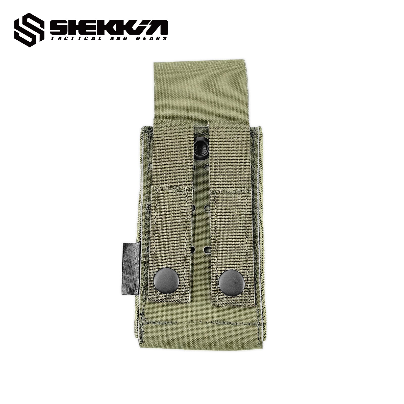 LBT style universal M4 pouch