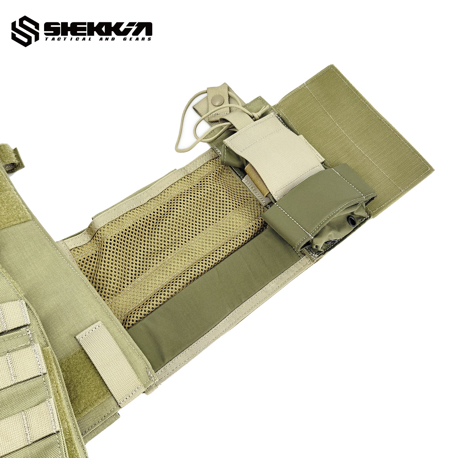 6094A Plate Carrier Old Gen CT 6094A Plate Carrier Old Gen CT