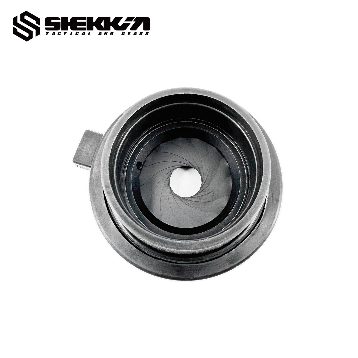 Shek Kin Back Panel Sotac NVG Focus Enhancement Cover