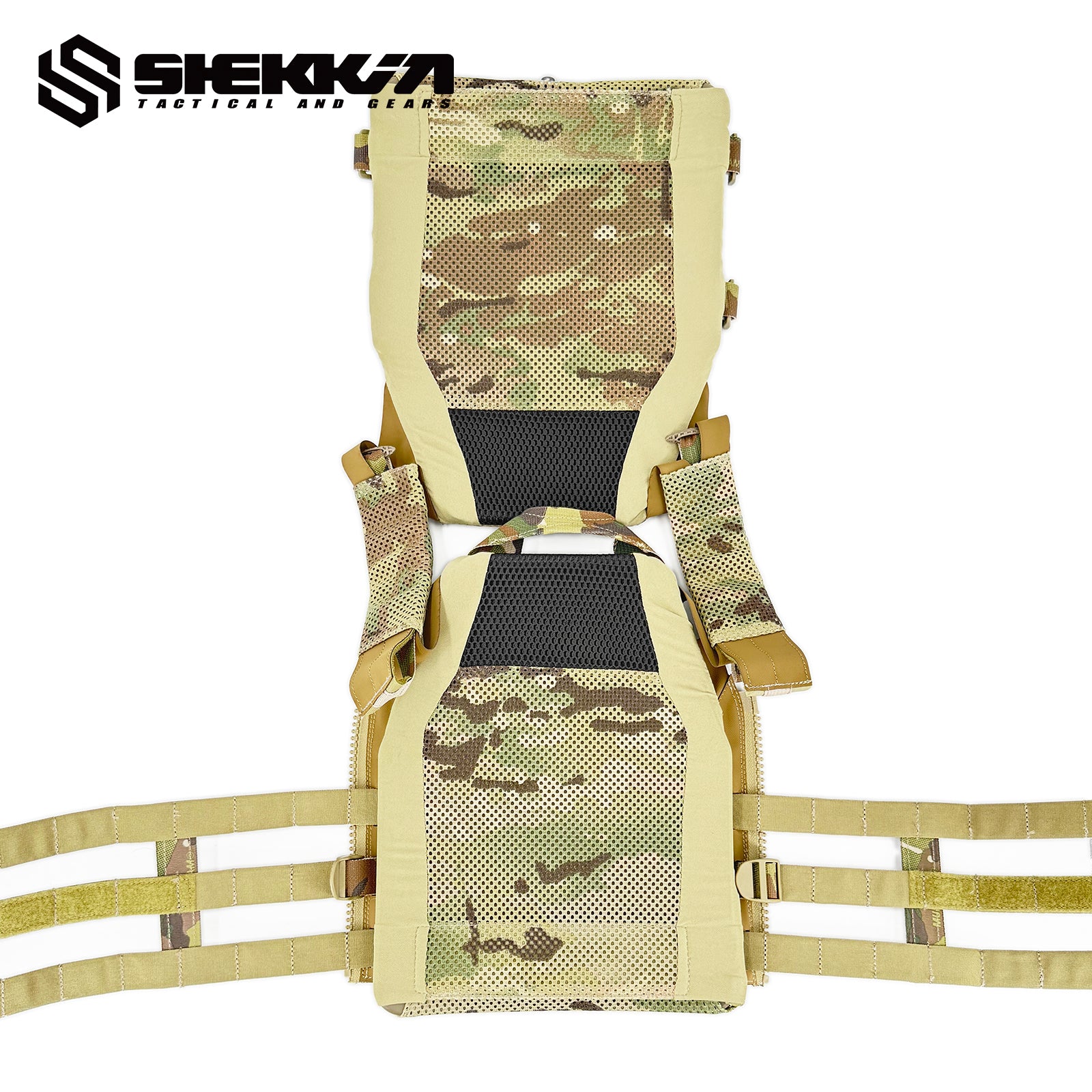 JPC 2.0 Maritime Swimmer Cut Plate Carrier Set