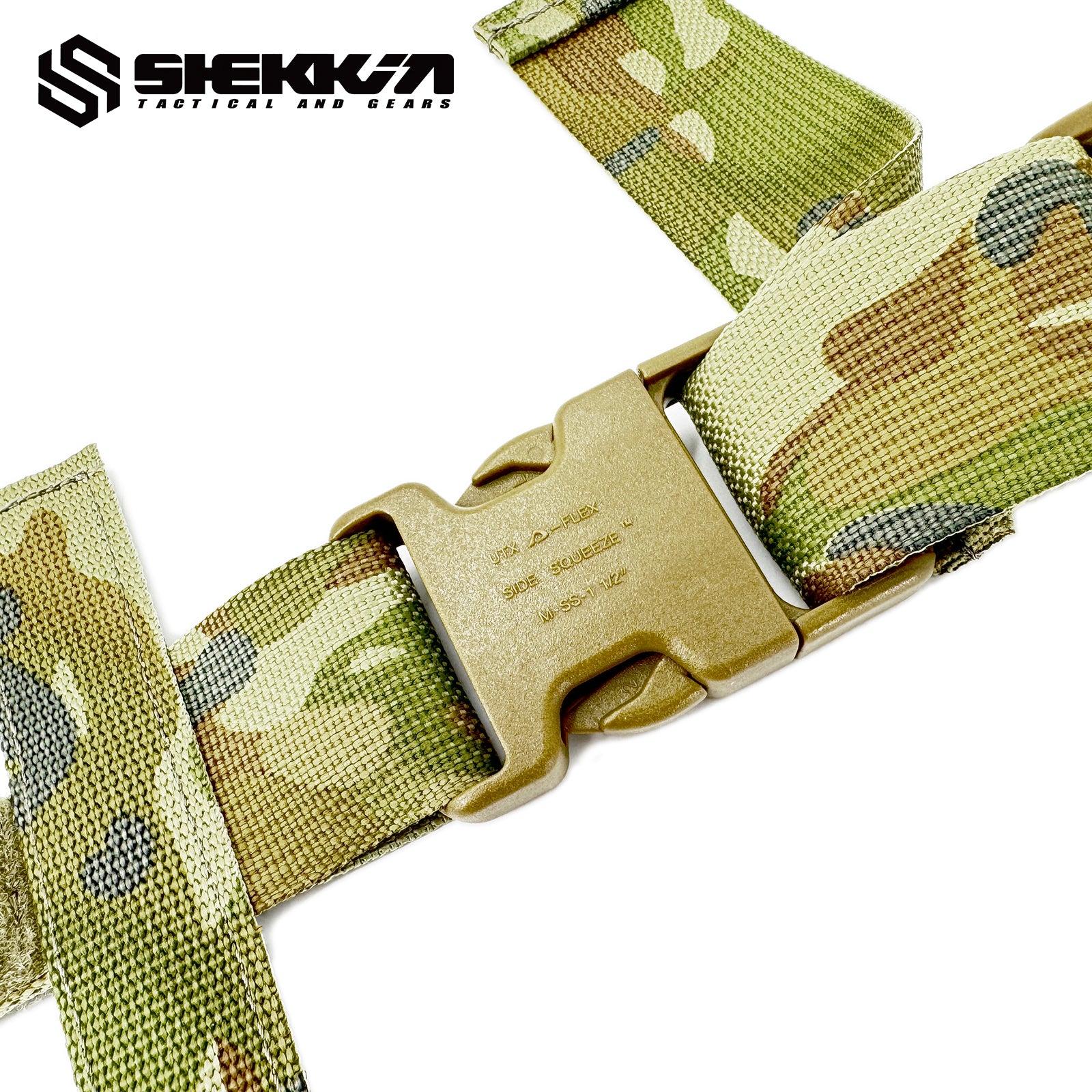 KKKKK　FC Cummerbund & SP Pockets Agilite Warfighter Cummerbund buy with delivery to the USA