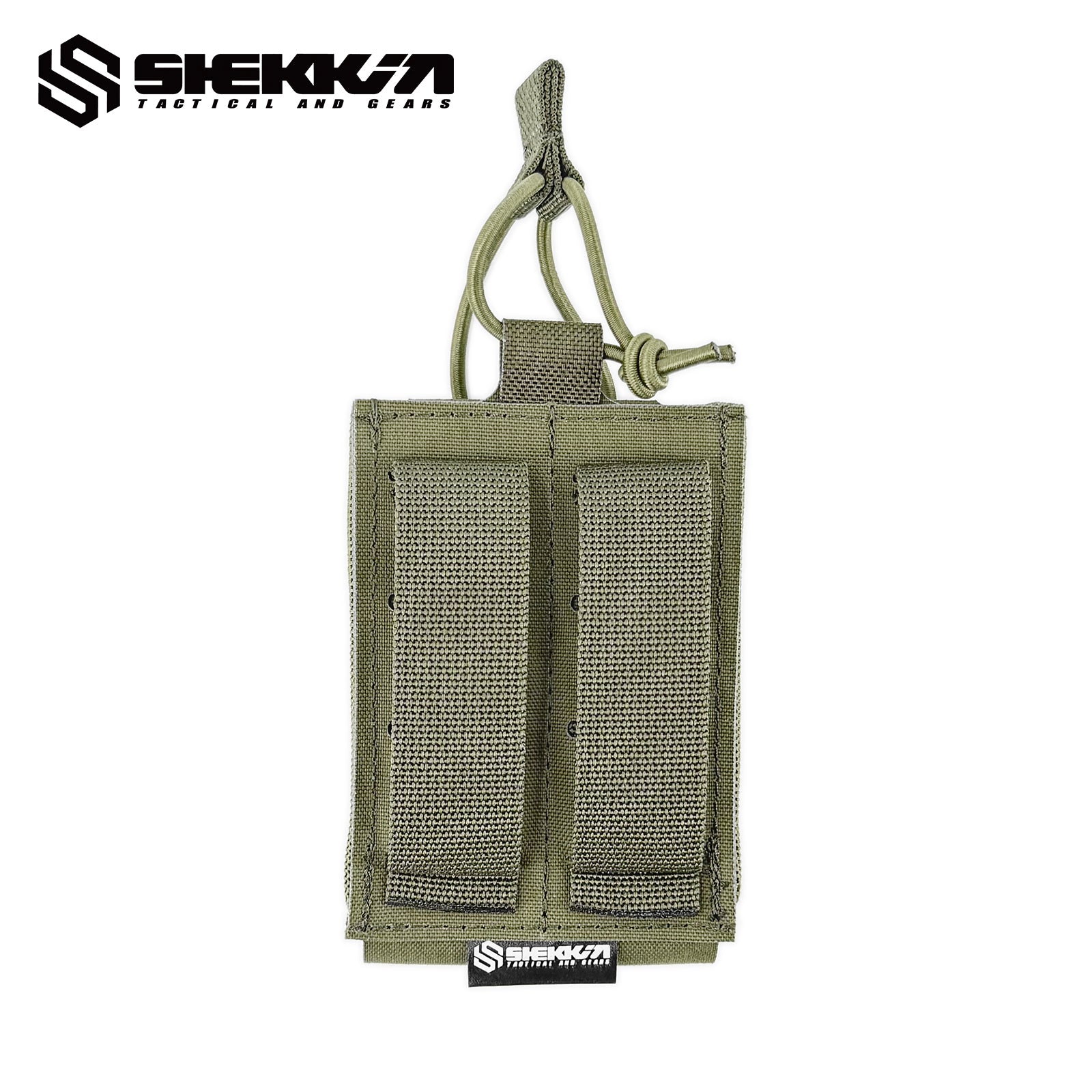 GBRS stylel Rifle mag pouch