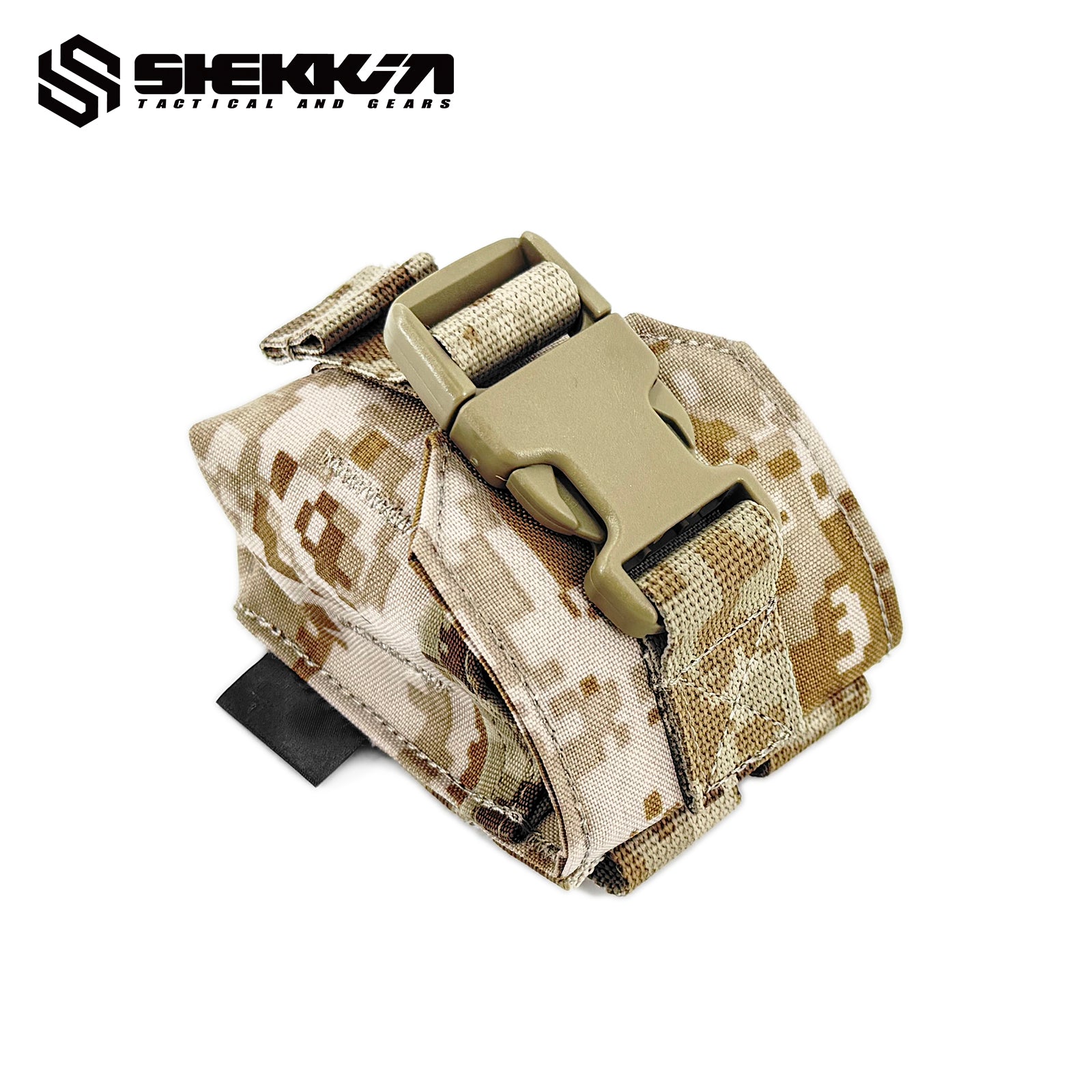 Shekkin Gears SFLCS V2.0 AOR1 frag pouch